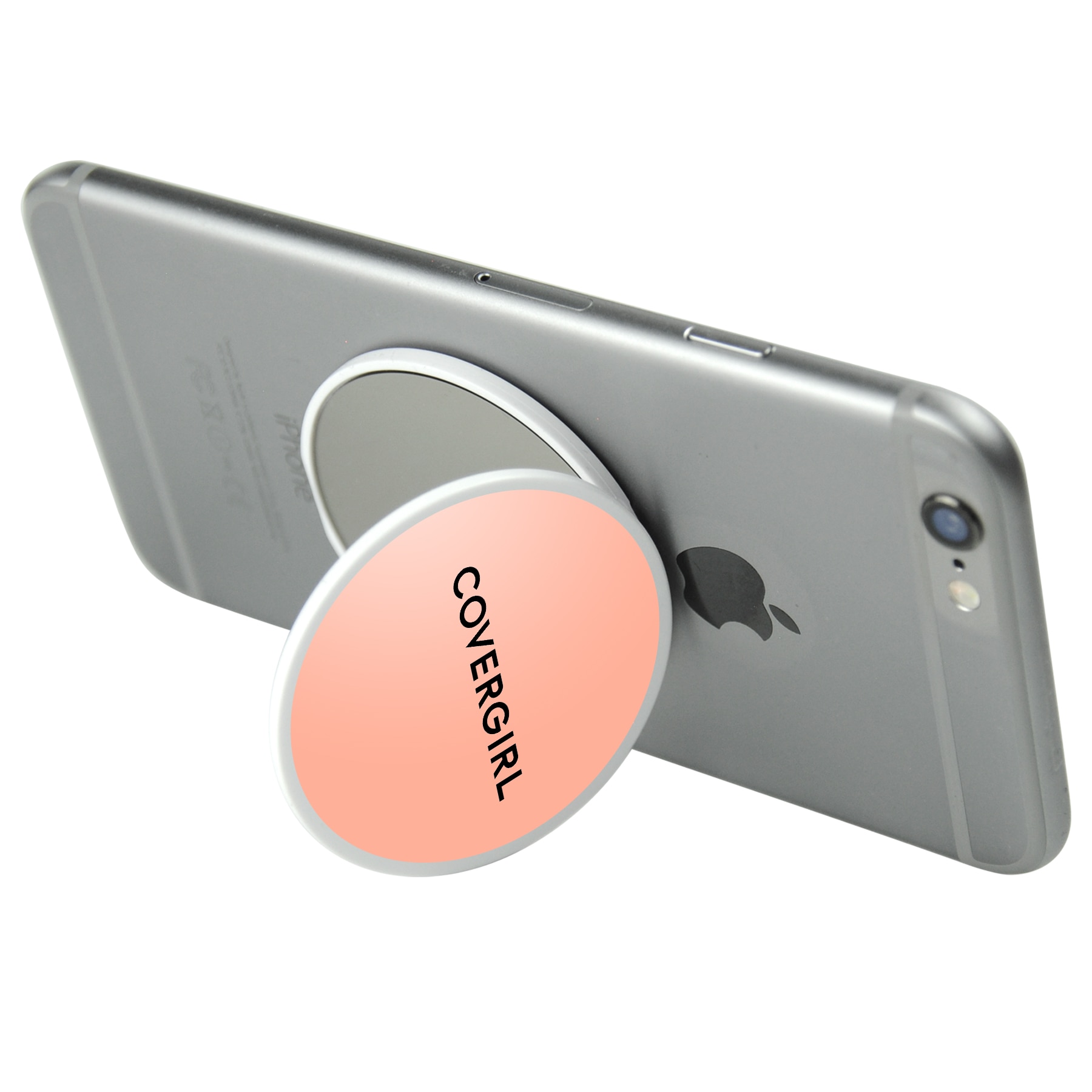 Picture of iShine 5x Mirror & Phone Stand