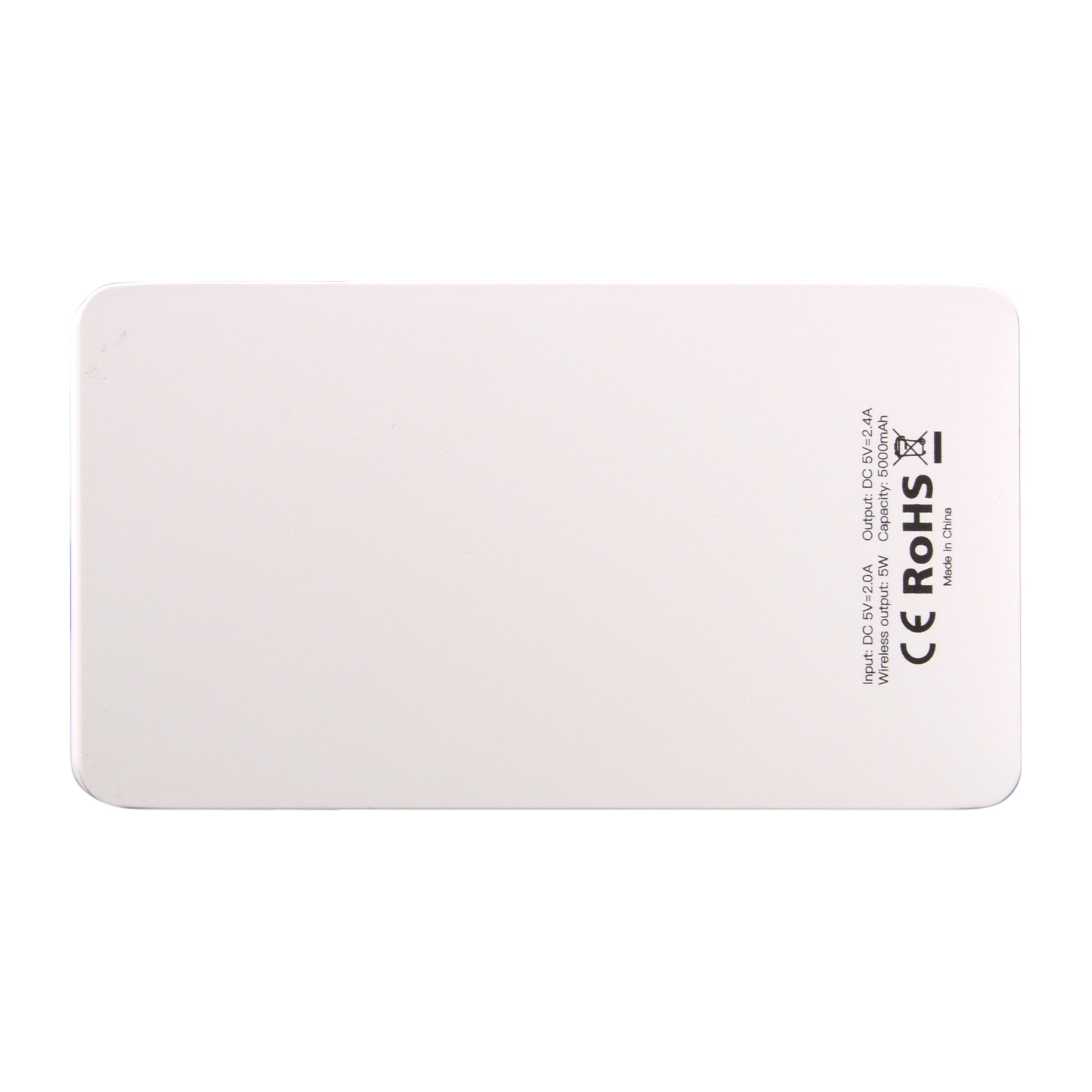 Picture of iTwist 5,000mAh 8-in-1 Combo Charger