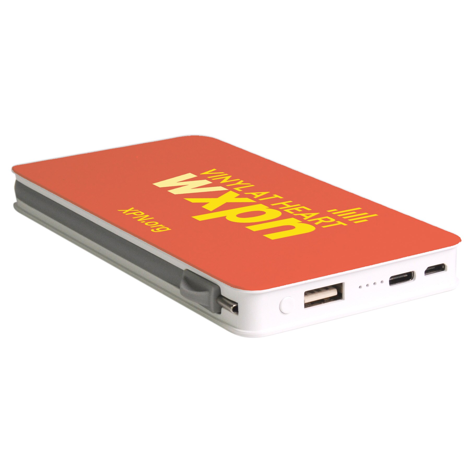 Picture of iTwist 5,000mAh 8-in-1 Combo Charger