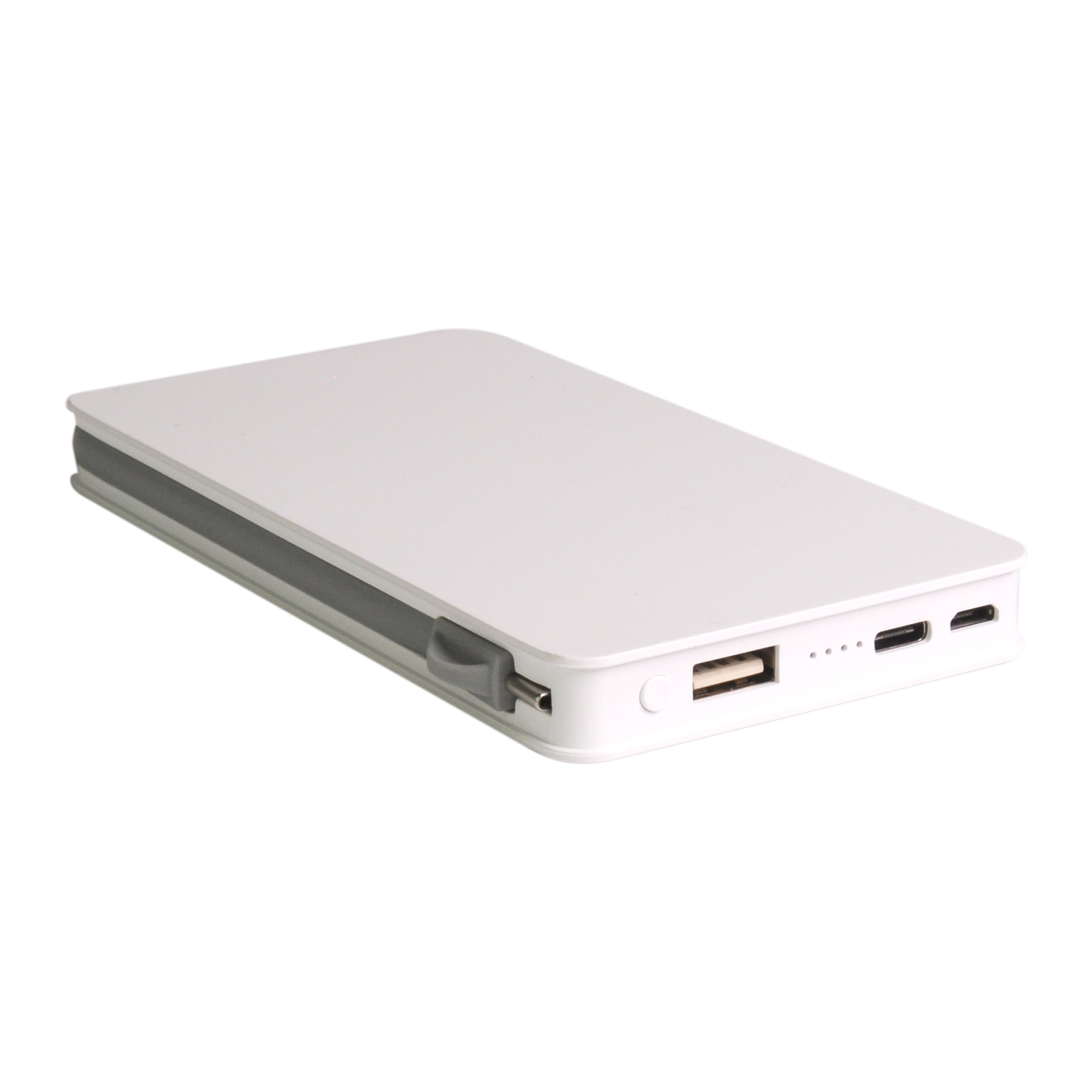 Picture of iTwist 5,000mAh 8-in-1 Combo Charger