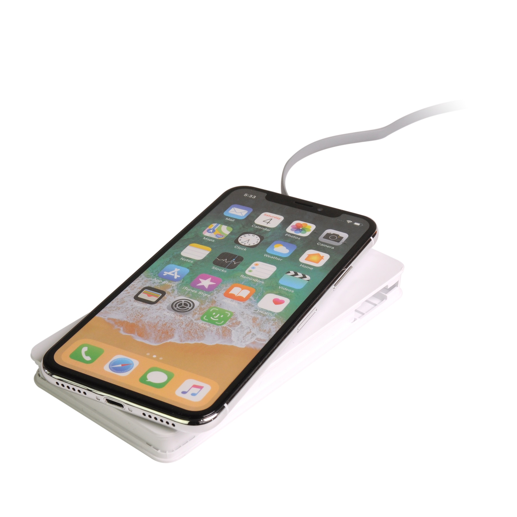 Picture of iTwist 5,000mAh 8-in-1 Combo Charger