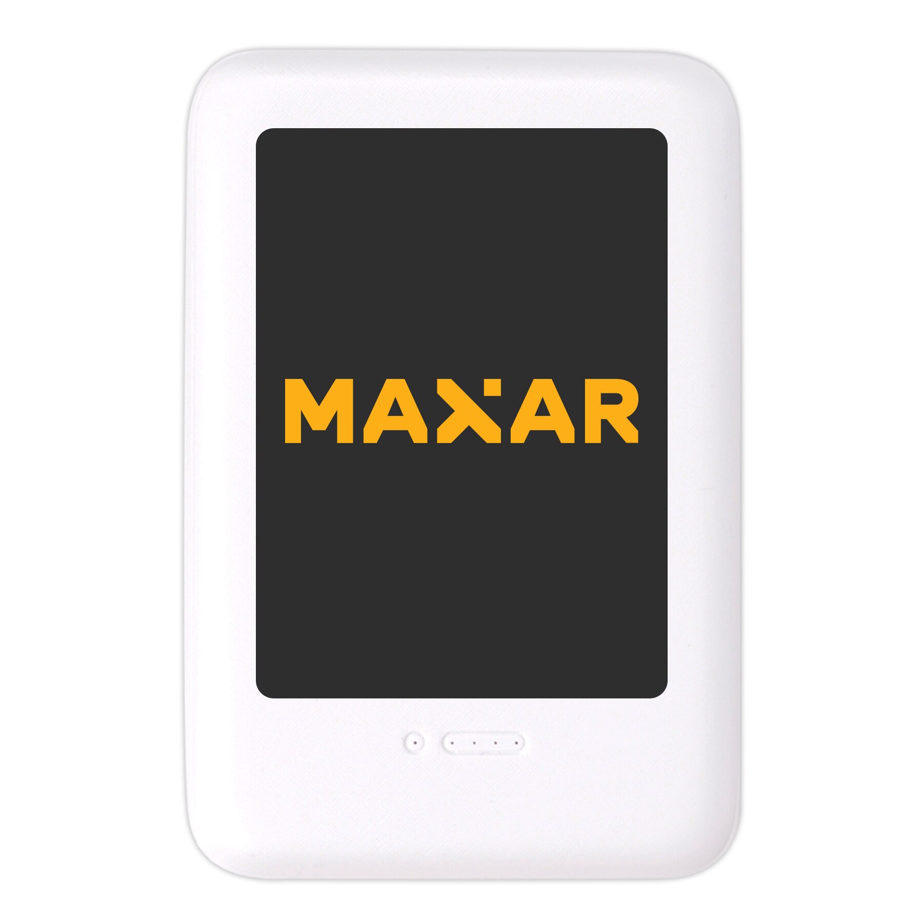 Picture of iGo 5,000mAh Qi Certified Combo Charger
