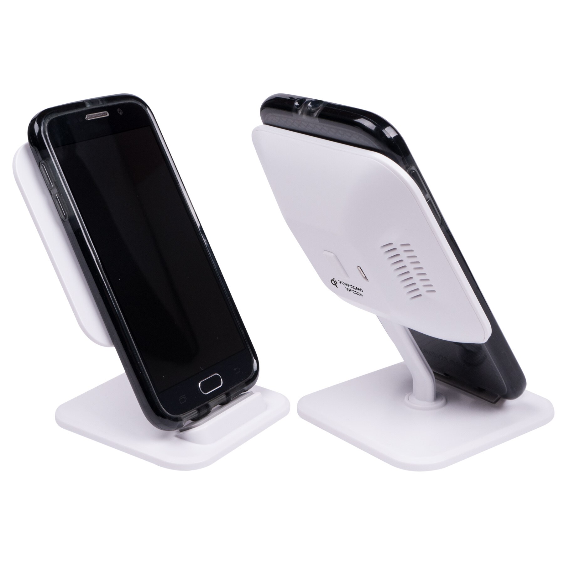 Picture of iStand 10W Qi Certified Wireless Charger
