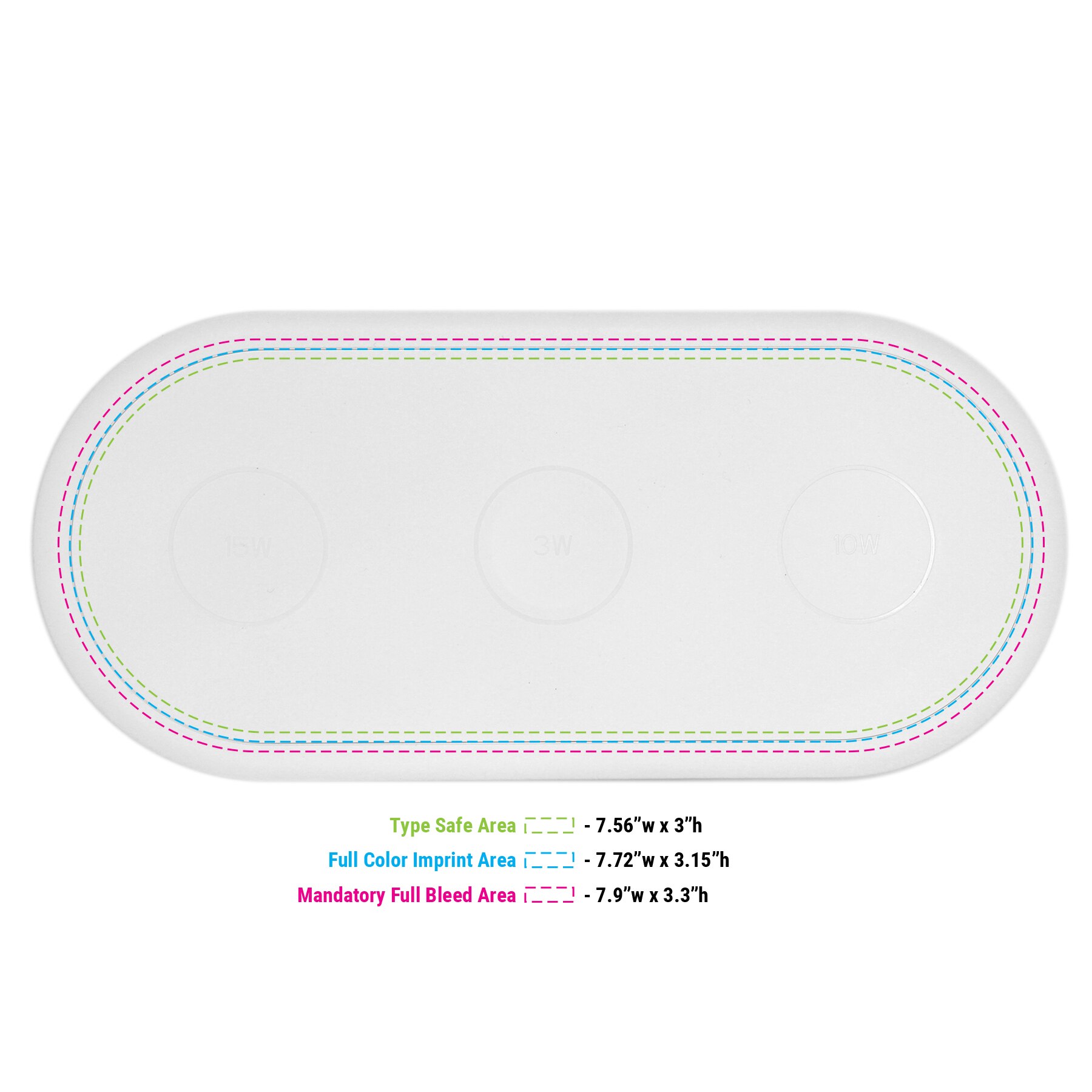 Picture of iDock Multi Wireless Charger