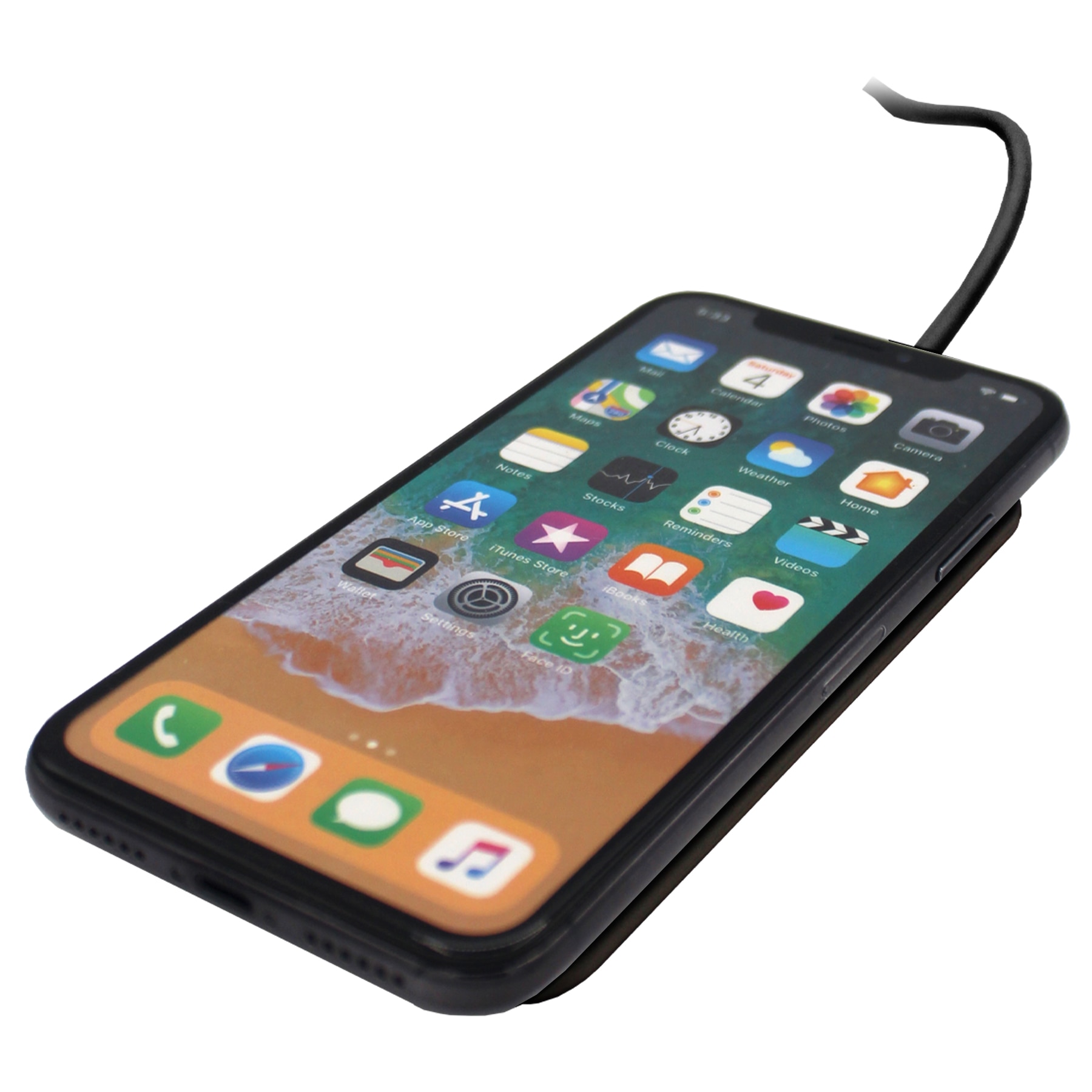 Picture of iSlim 5W Wireless Charger
