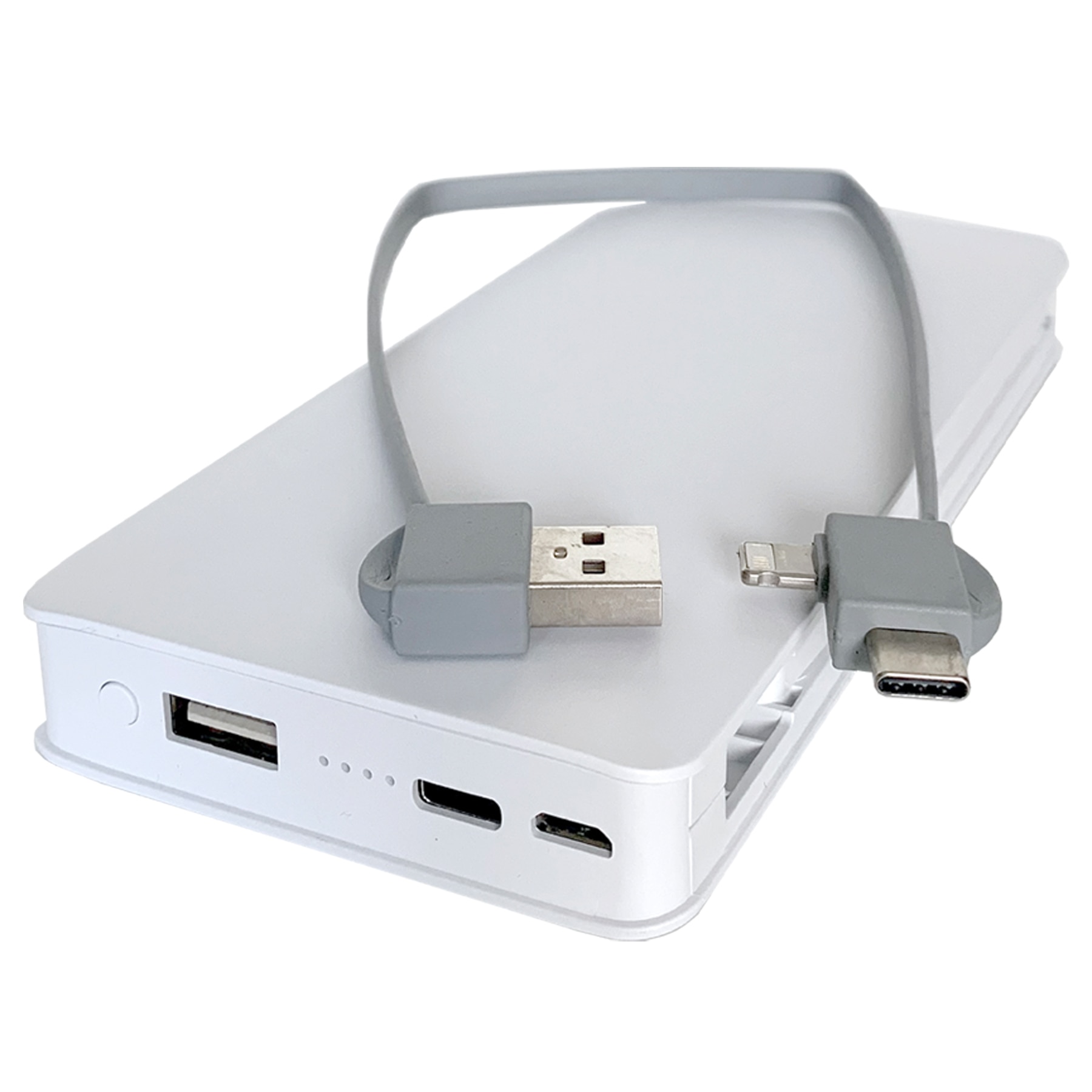 Picture of iTwist 10,000mAh 8-in-1 Combo Charger