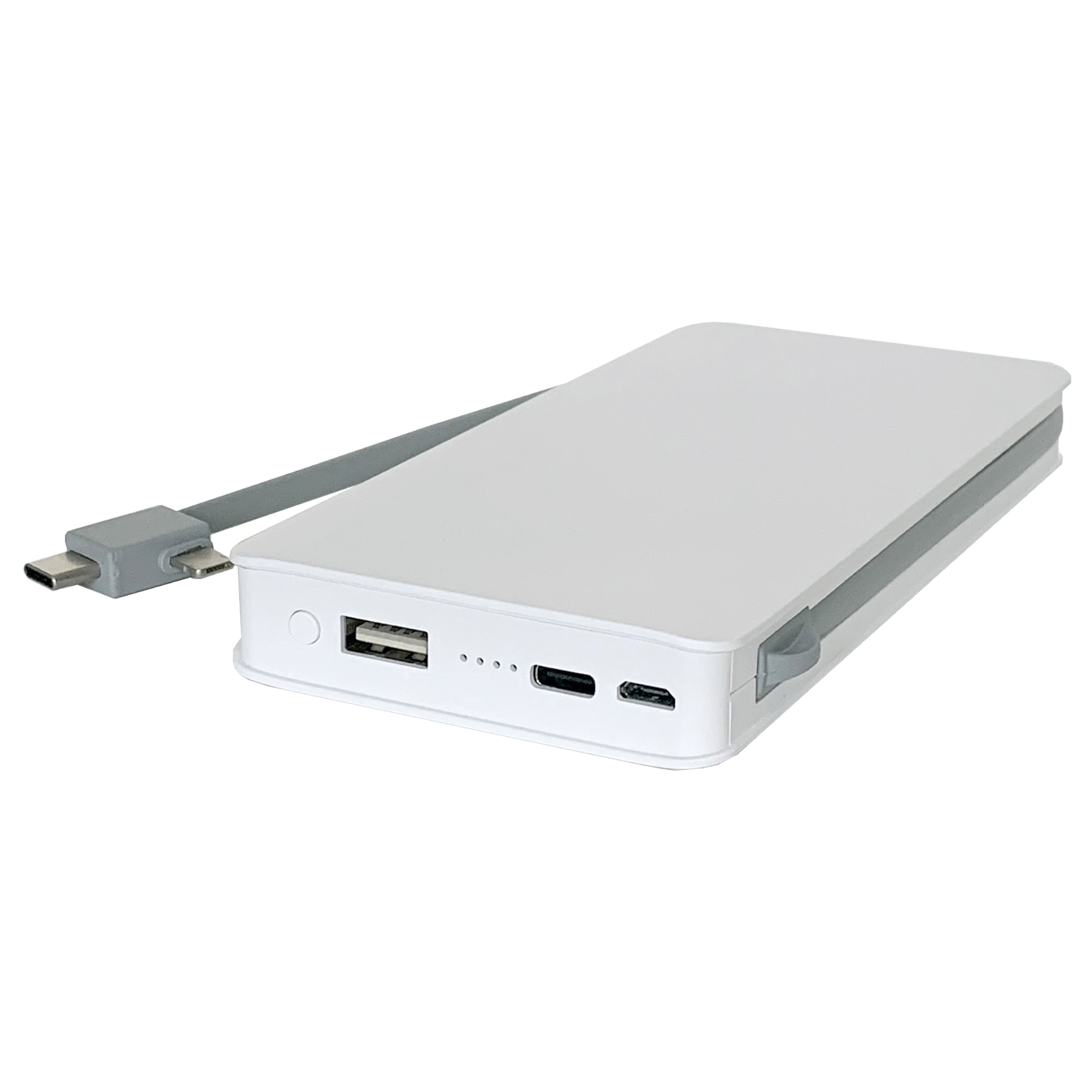 Picture of iTwist 10,000mAh 8-in-1 Combo Charger