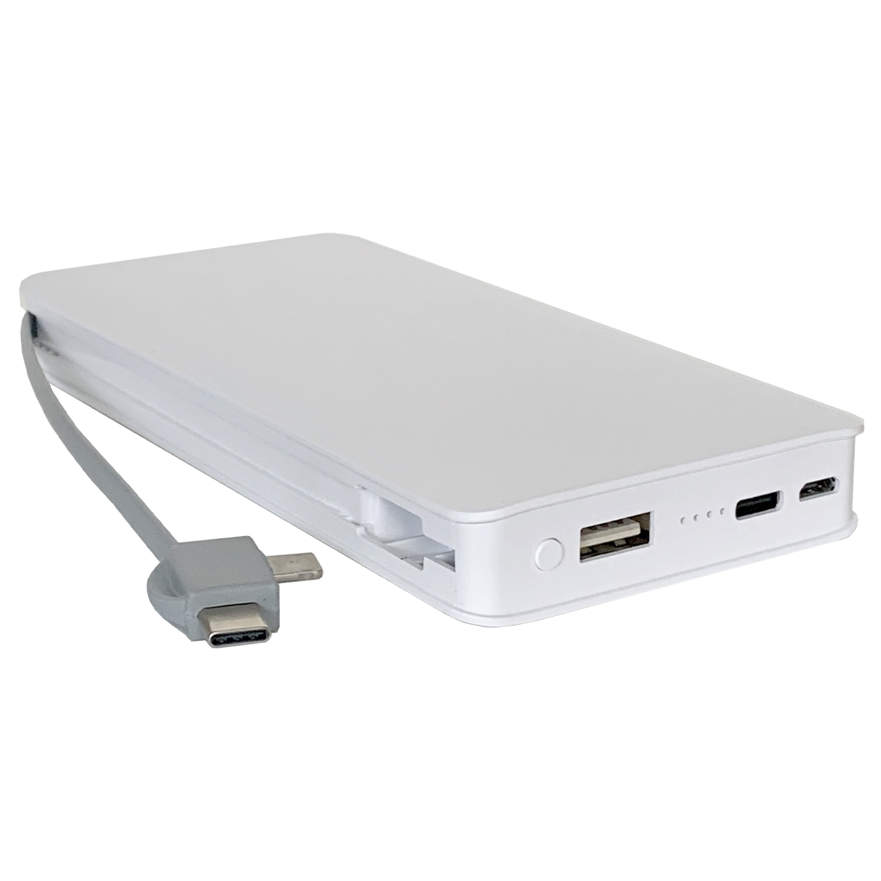 Picture of iTwist 10,000mAh 8-in-1 Combo Charger