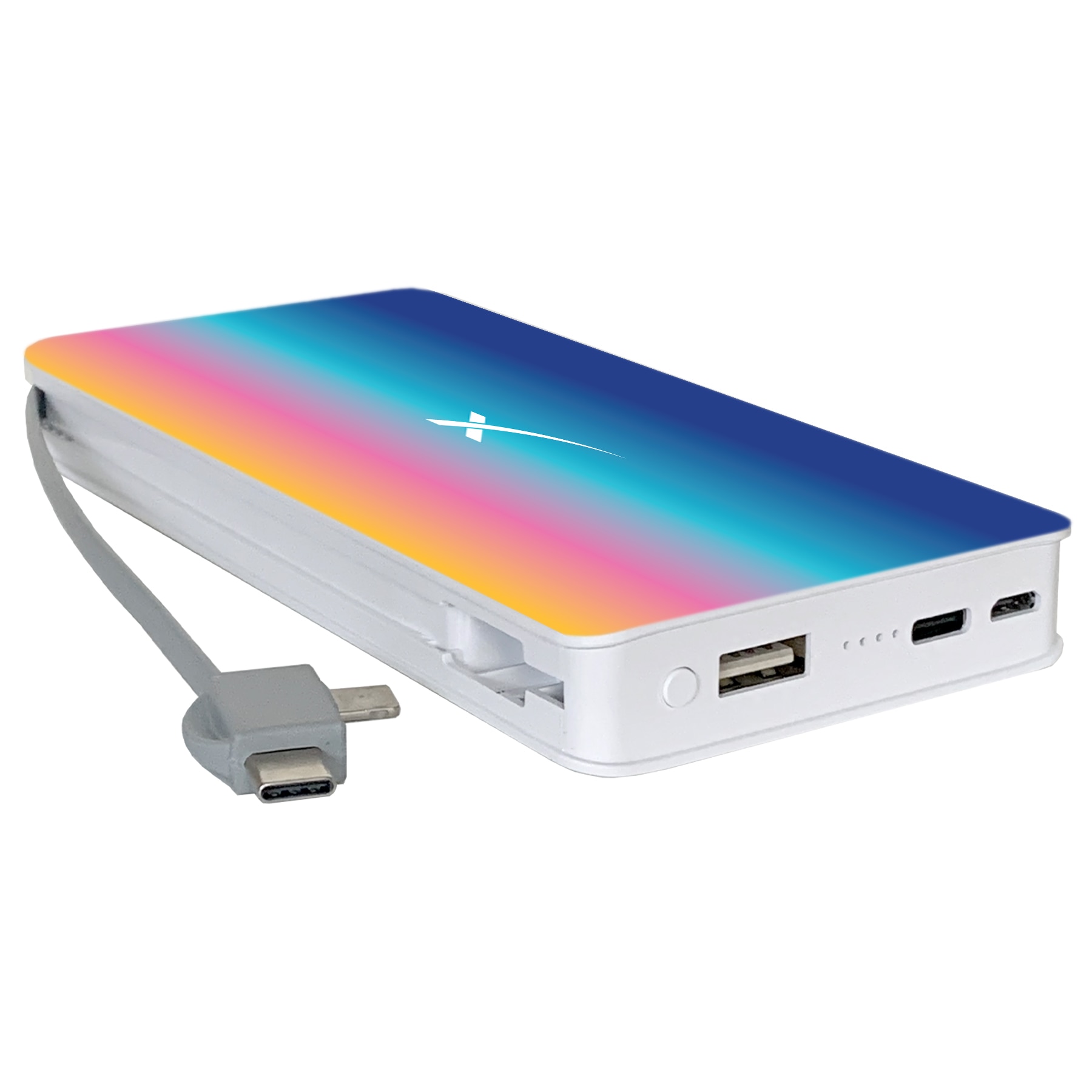 Picture of iTwist 10,000mAh 8-in-1 Combo Charger