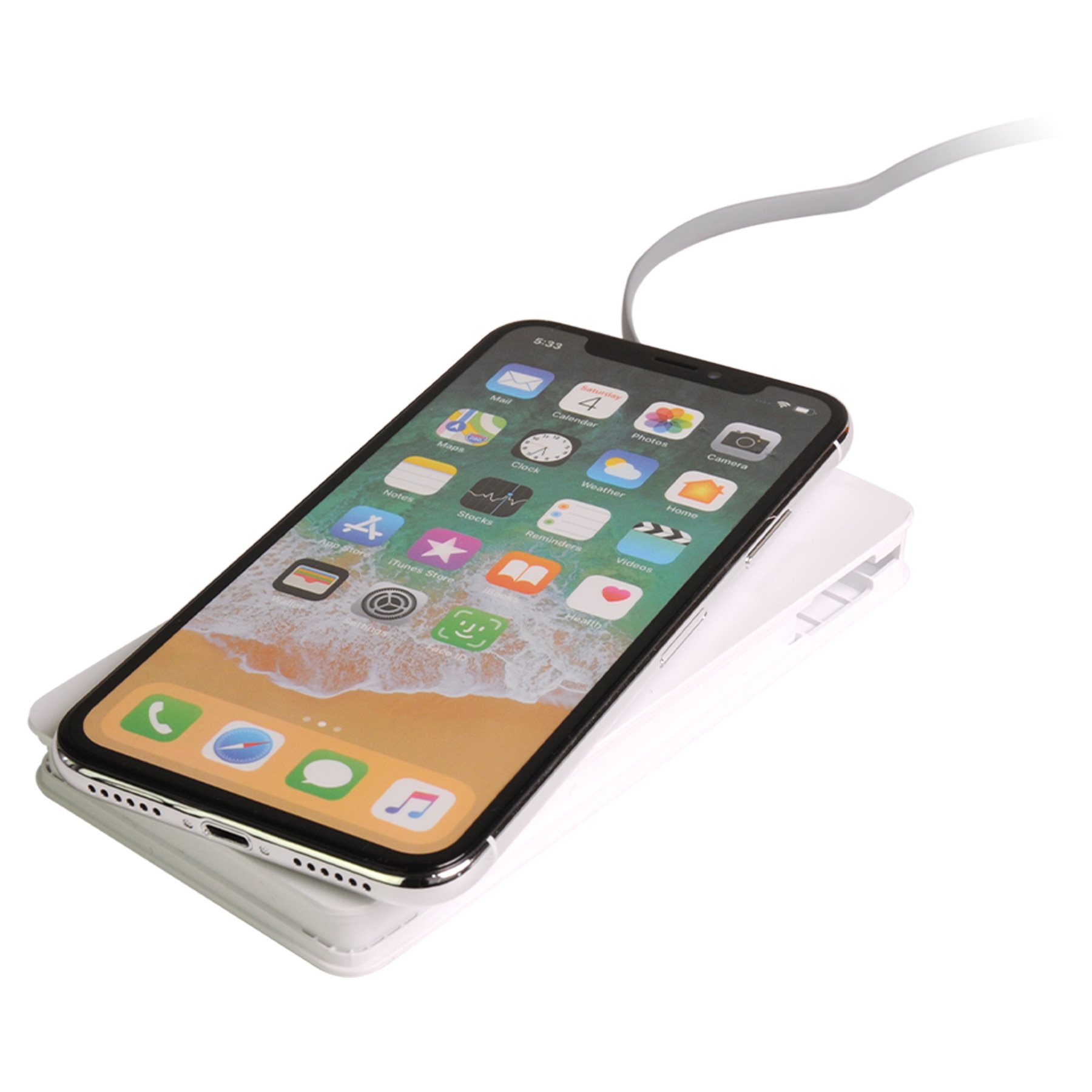 Picture of iTwist 10,000mAh 8-in-1 Combo Charger