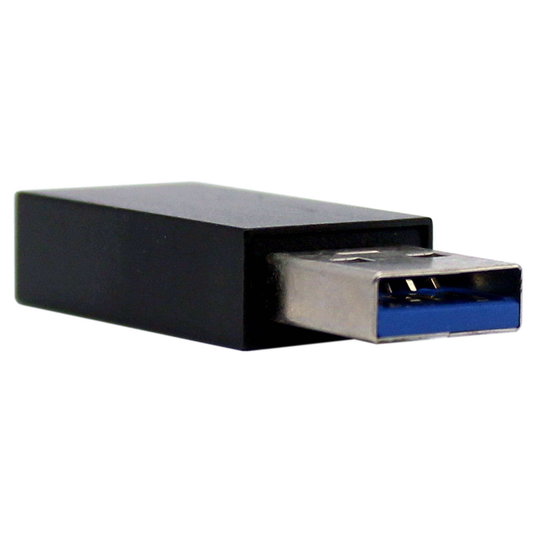 Picture of iData Block Aluminum