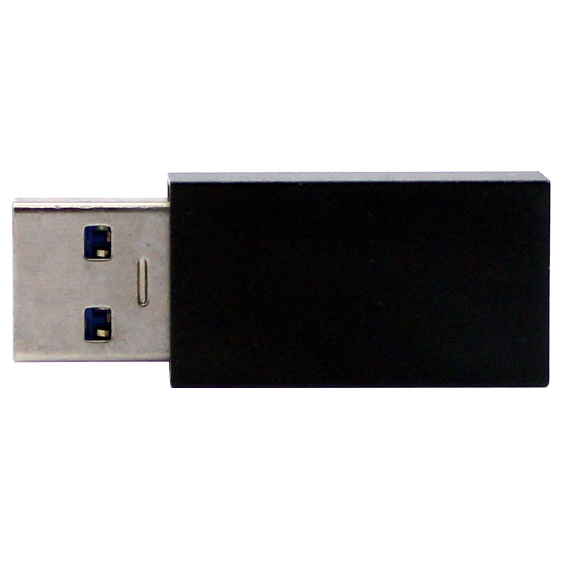 Picture of iData Block Aluminum