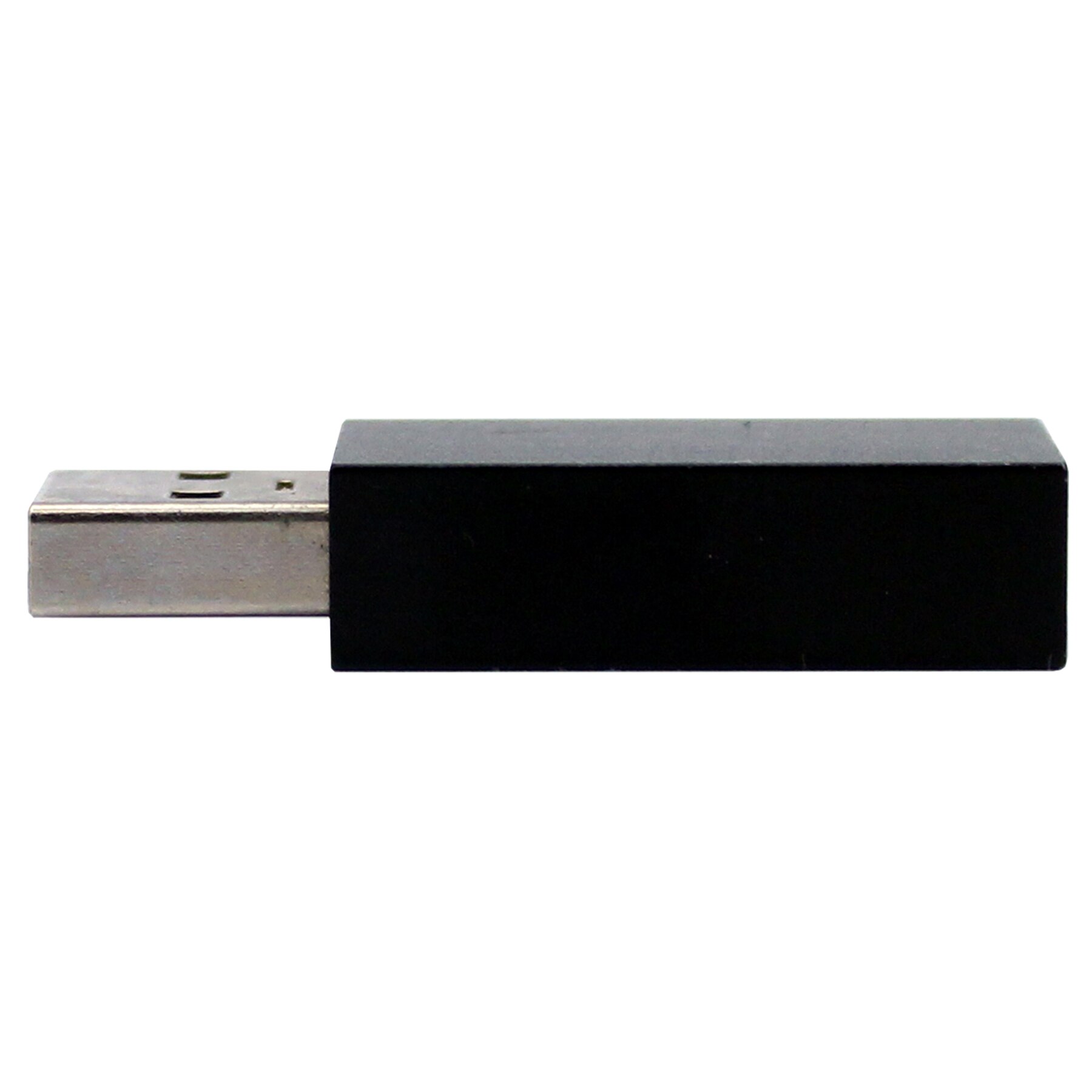 Picture of iData Block Aluminum