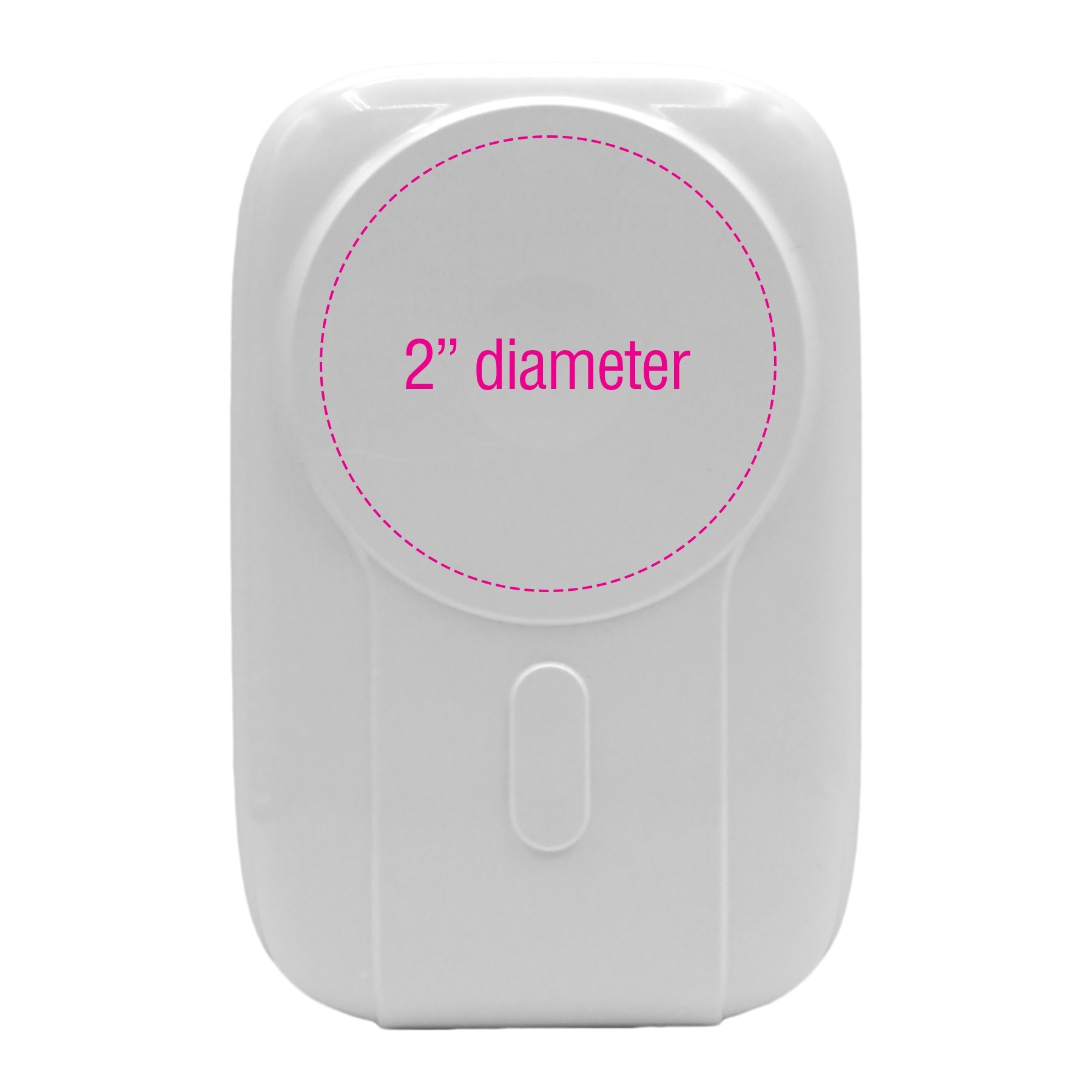 Picture of iGo 10,000mah MagSecure 7" 1 PD Combo Charger and Stand