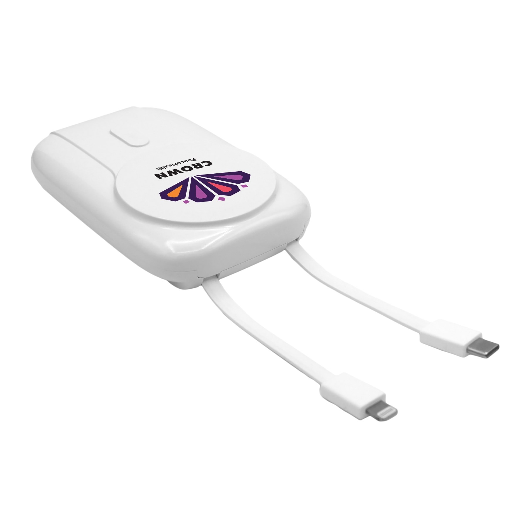Picture of iGo 10,000mah MagSecure 7" 1 PD Combo Charger and Stand