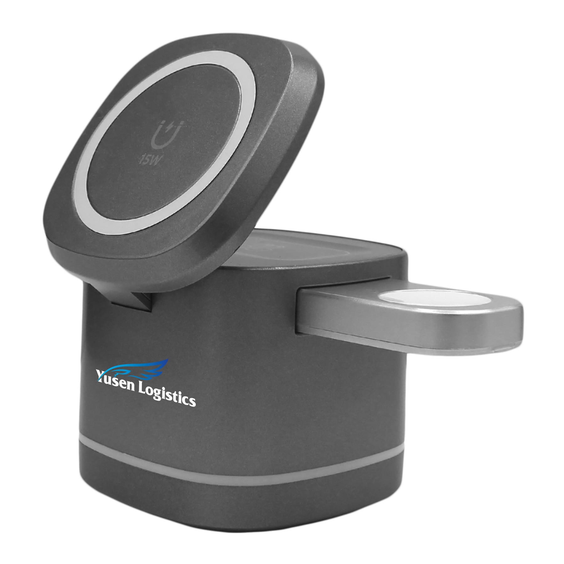 Picture of iDock Station Multi Wireless Charger