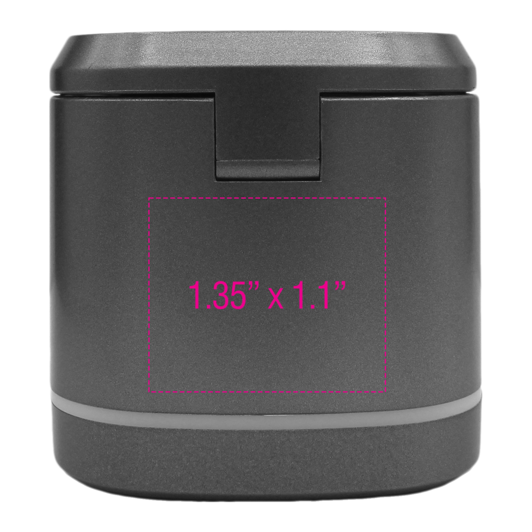 Picture of iDock Station Multi Wireless Charger