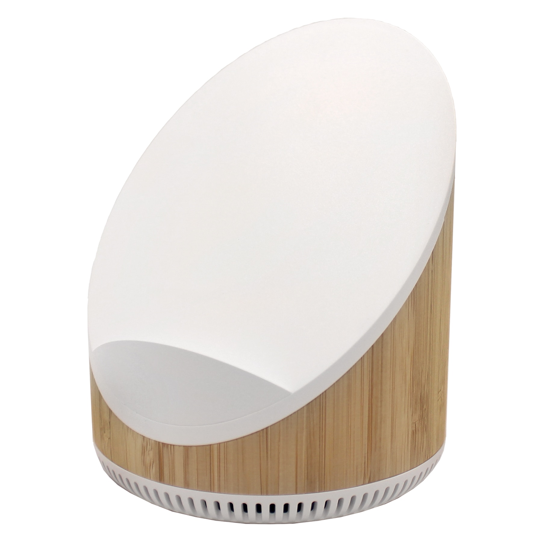 Picture of iBlu Phonic 15W Wireless Charger and Bluetooth Speaker