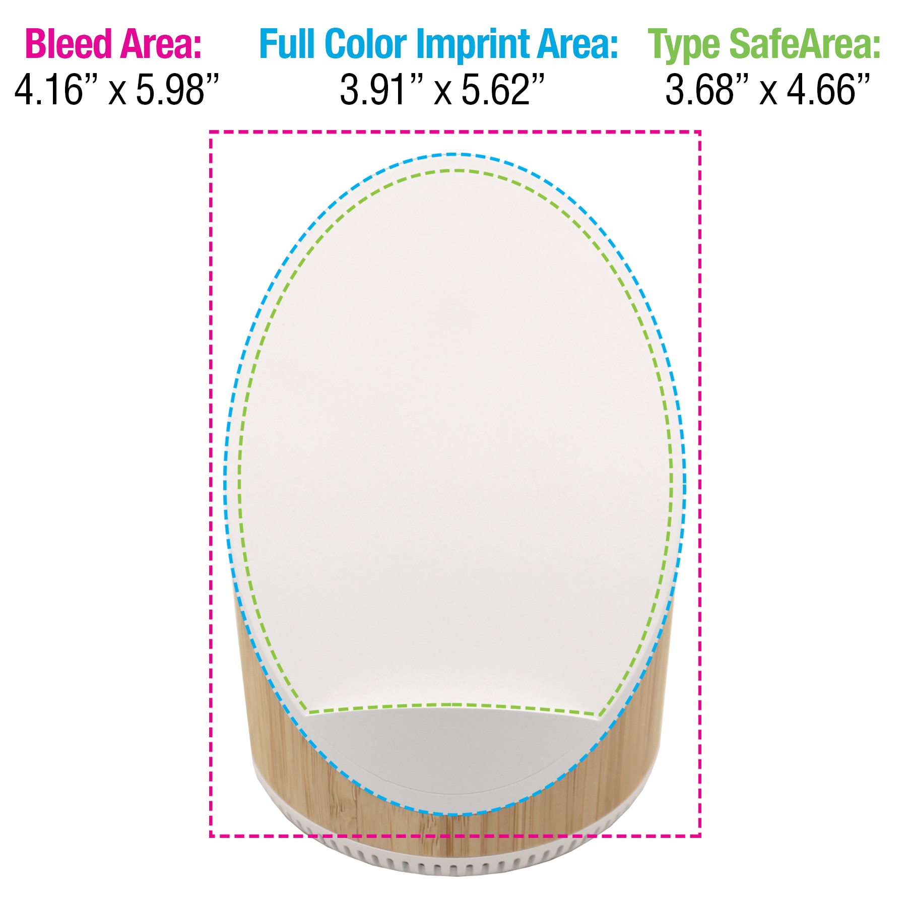 Picture of iBlu Phonic 15W Wireless Charger and Bluetooth Speaker