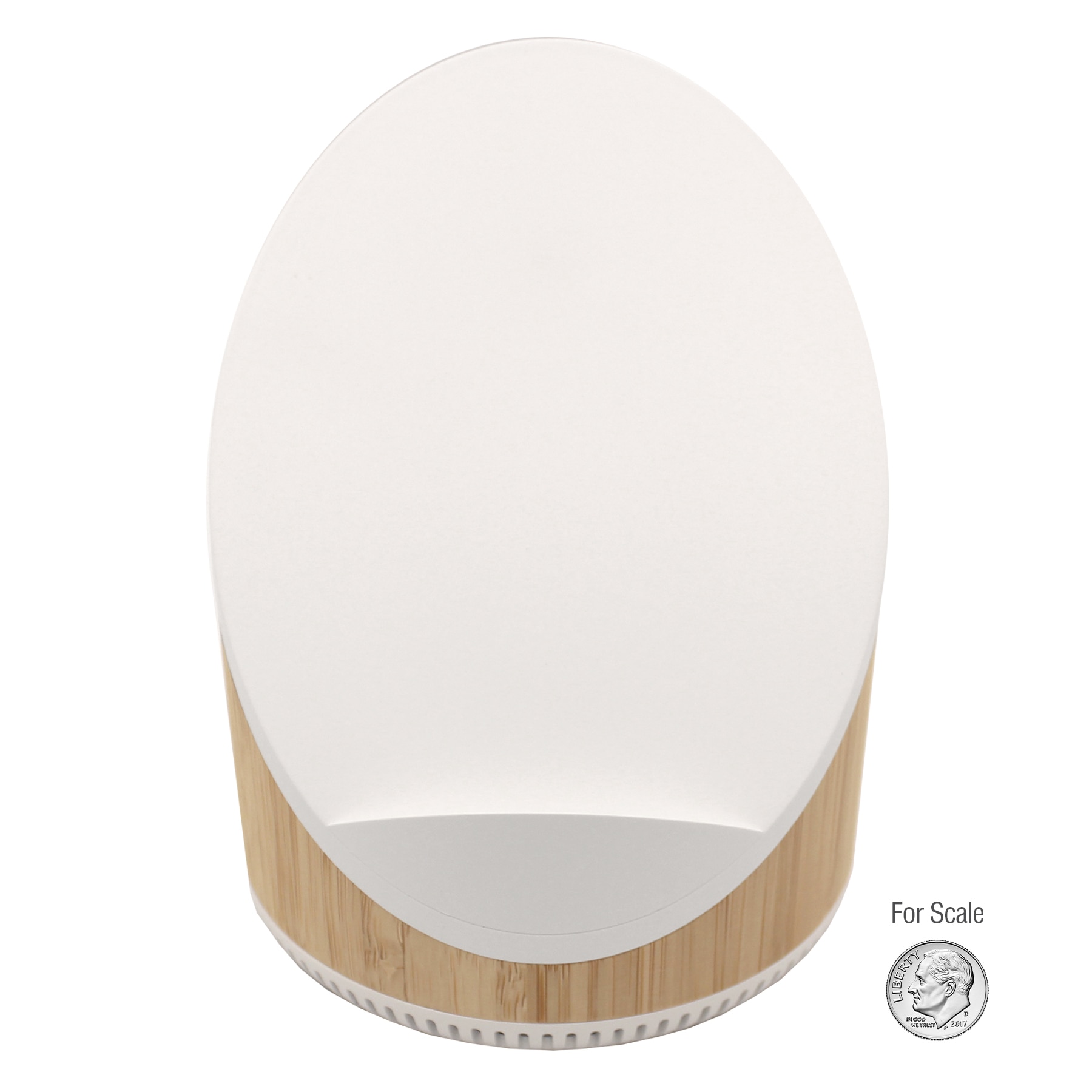 Picture of iBlu Phonic 15W Wireless Charger and Bluetooth Speaker