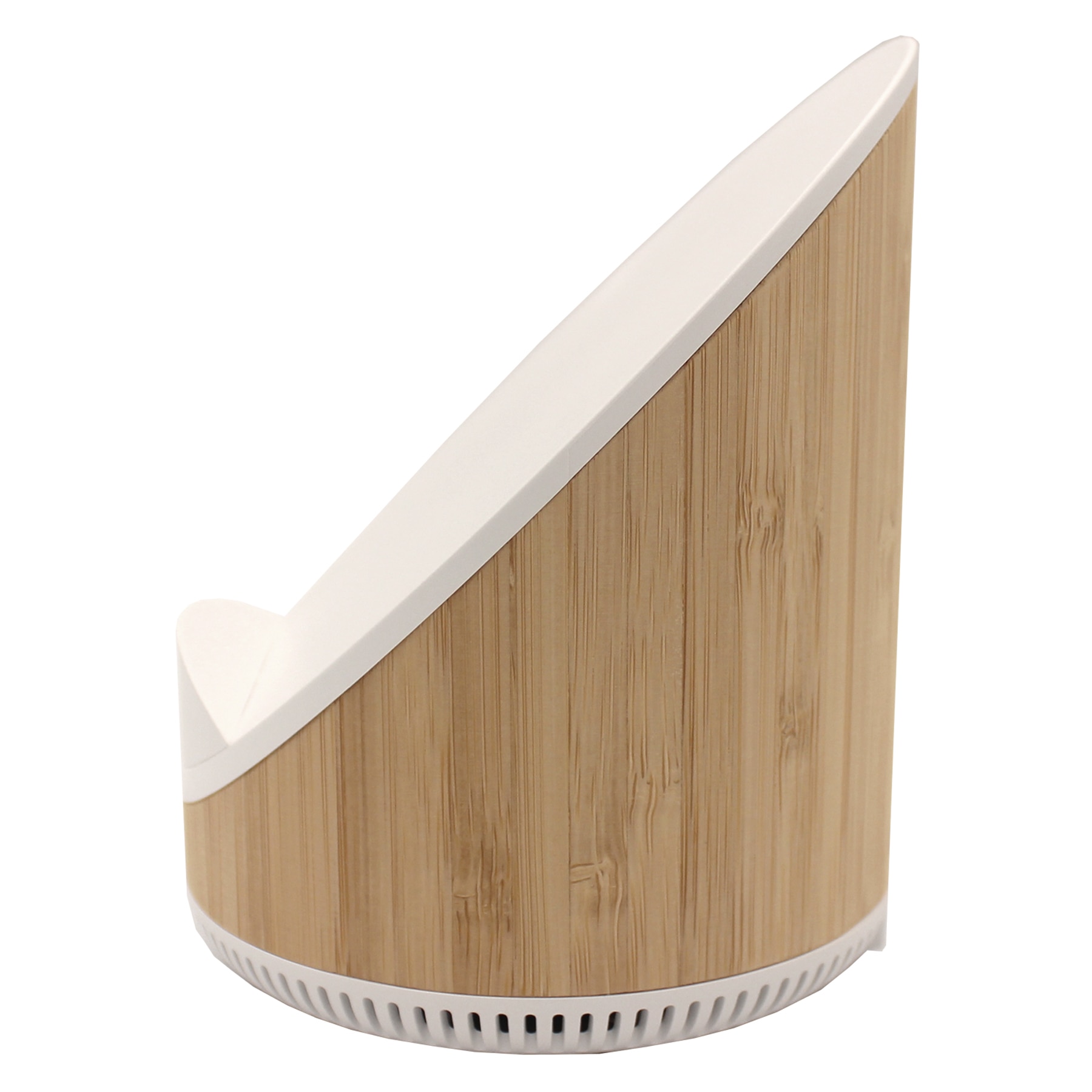 Picture of iBlu Phonic 15W Wireless Charger and Bluetooth Speaker