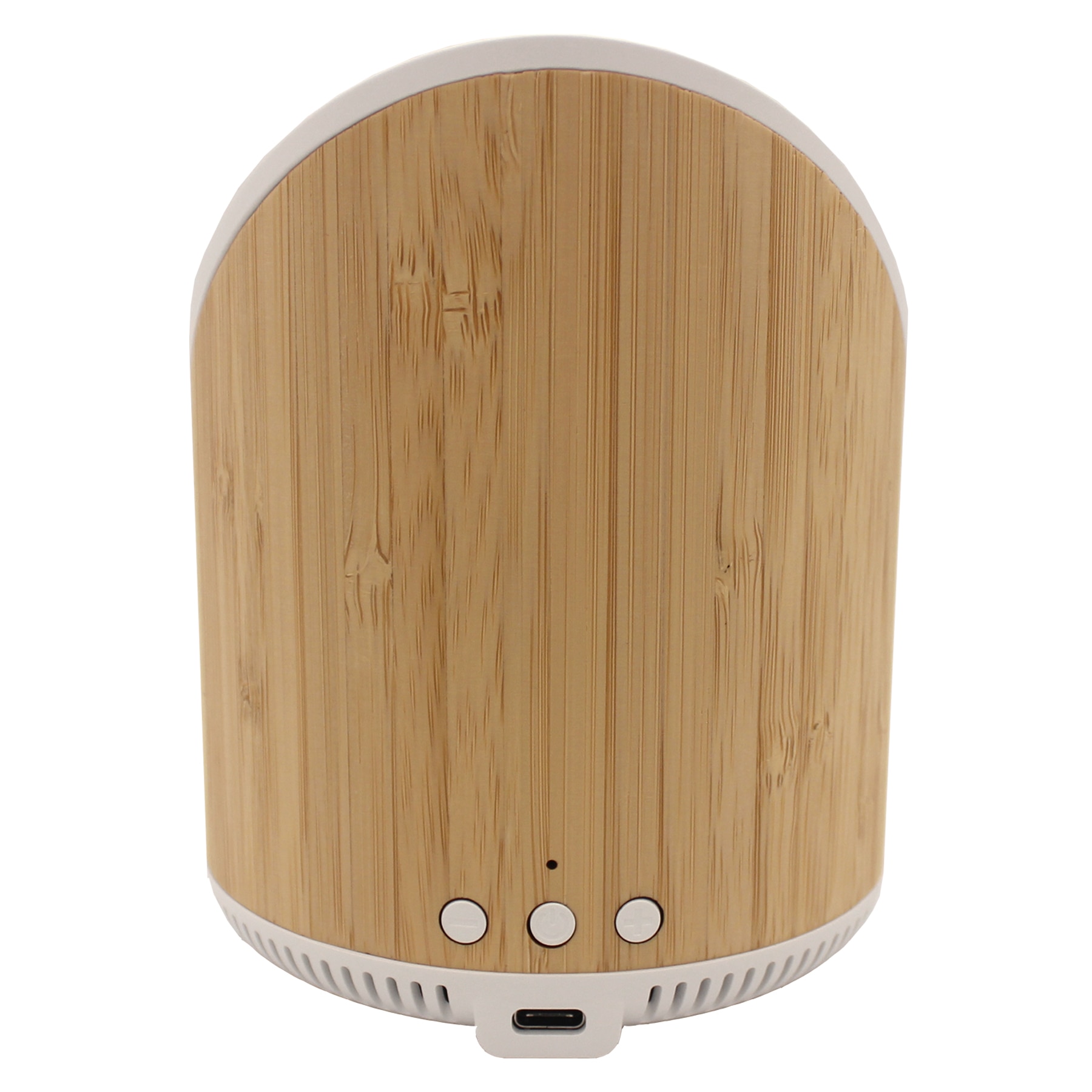 Picture of iBlu Phonic 15W Wireless Charger and Bluetooth Speaker