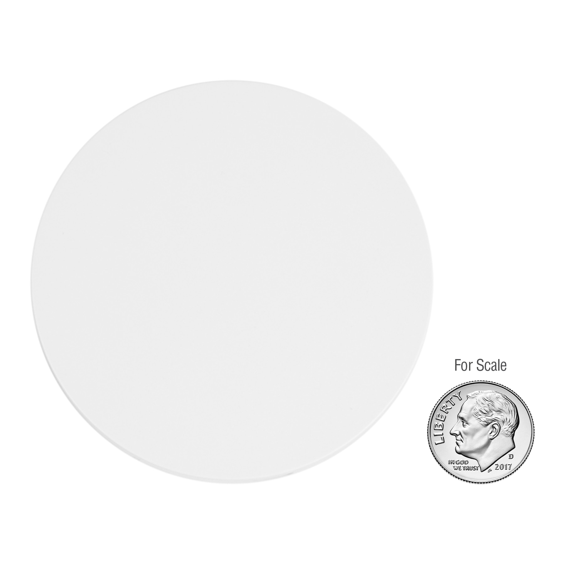 Picture of iDisc 10W Wireless Charger