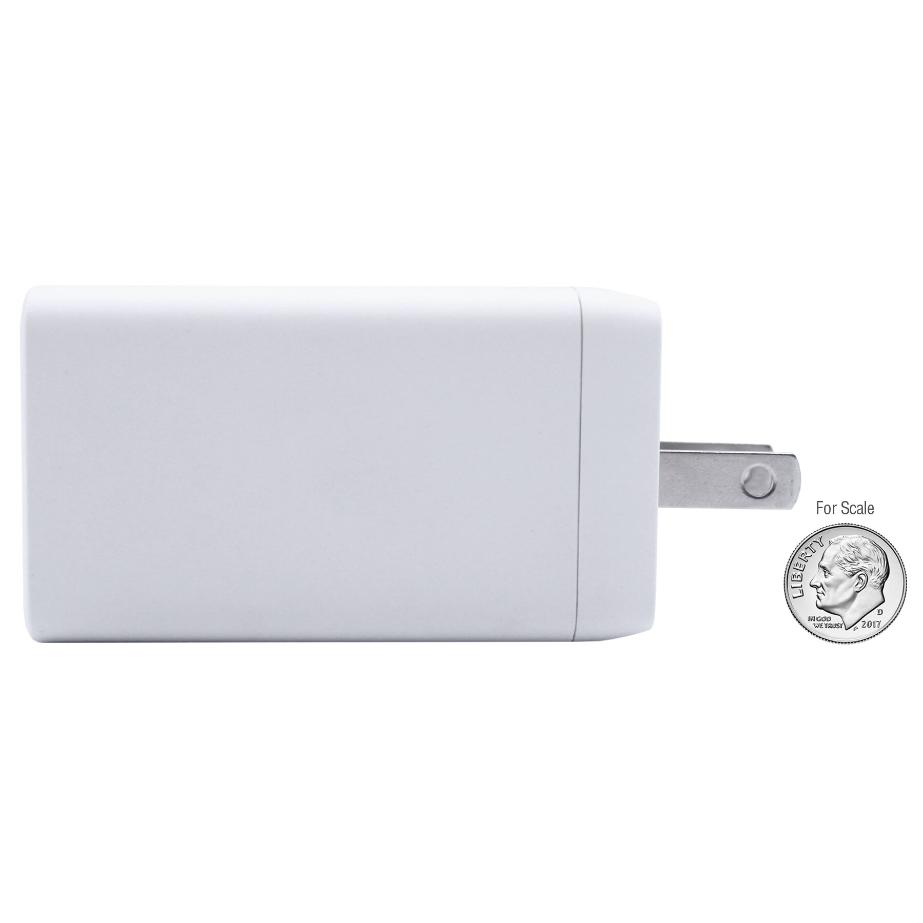 Picture of iPort Plus 65W Wall Charger