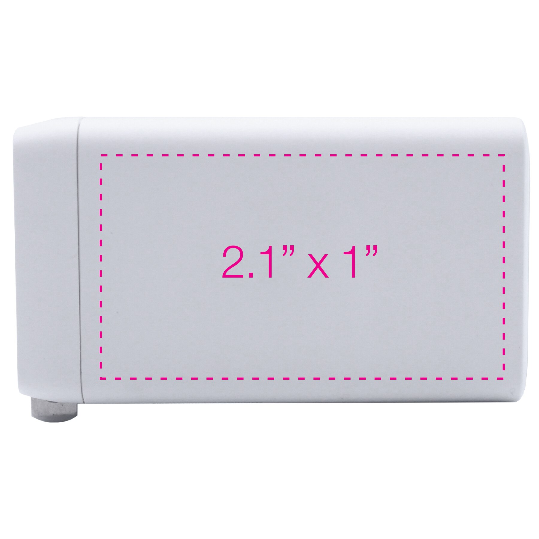 Picture of iPort Plus 65W Wall Charger