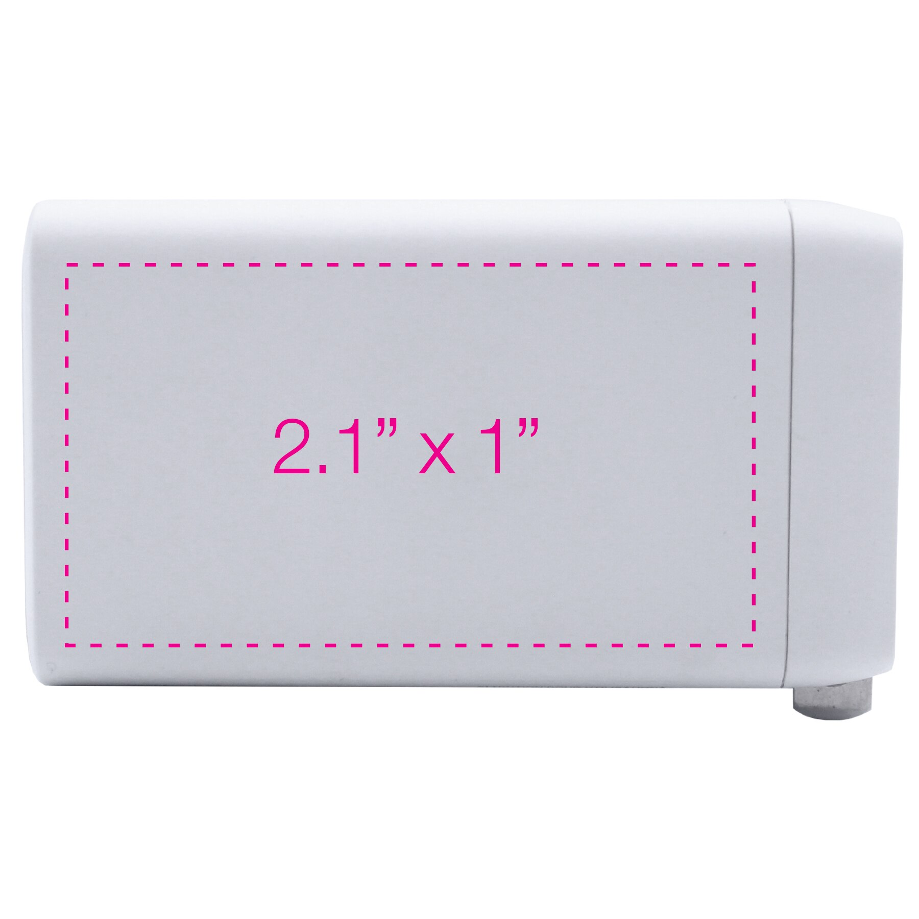 Picture of iPort Plus 65W Wall Charger
