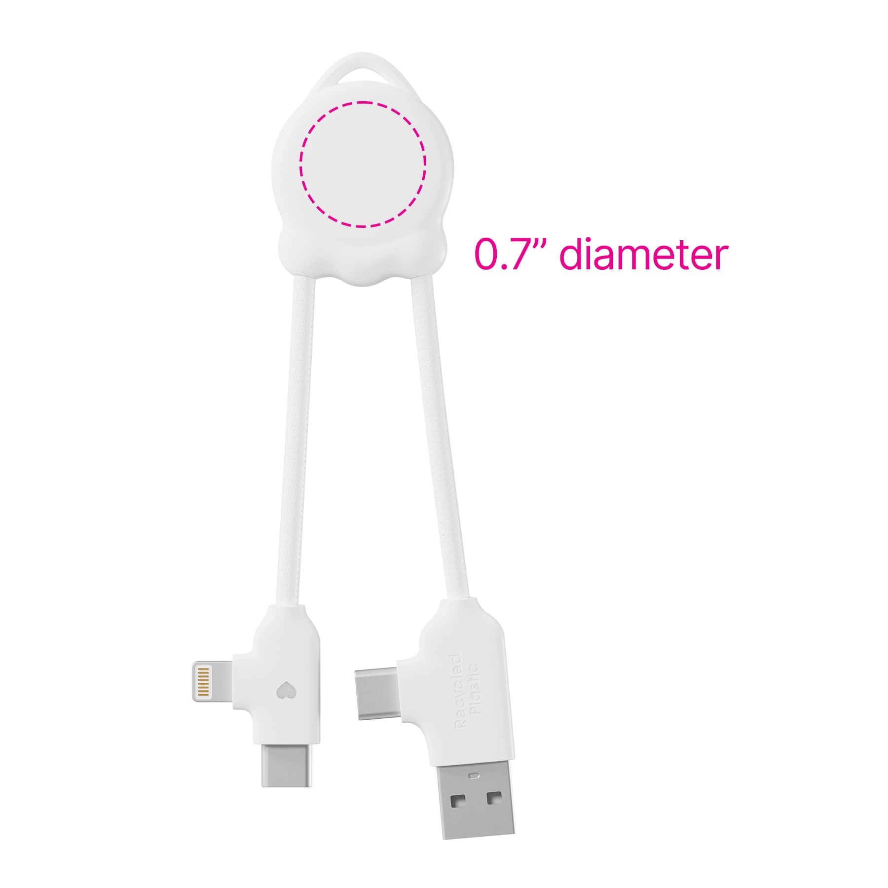 Picture of Xoopar Octo Mini