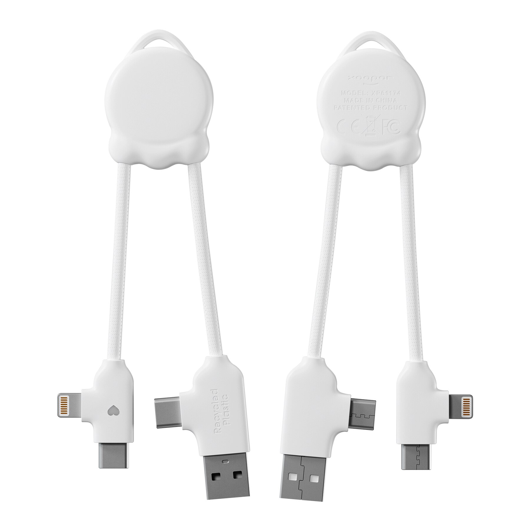 Picture of Xoopar Octo Mini