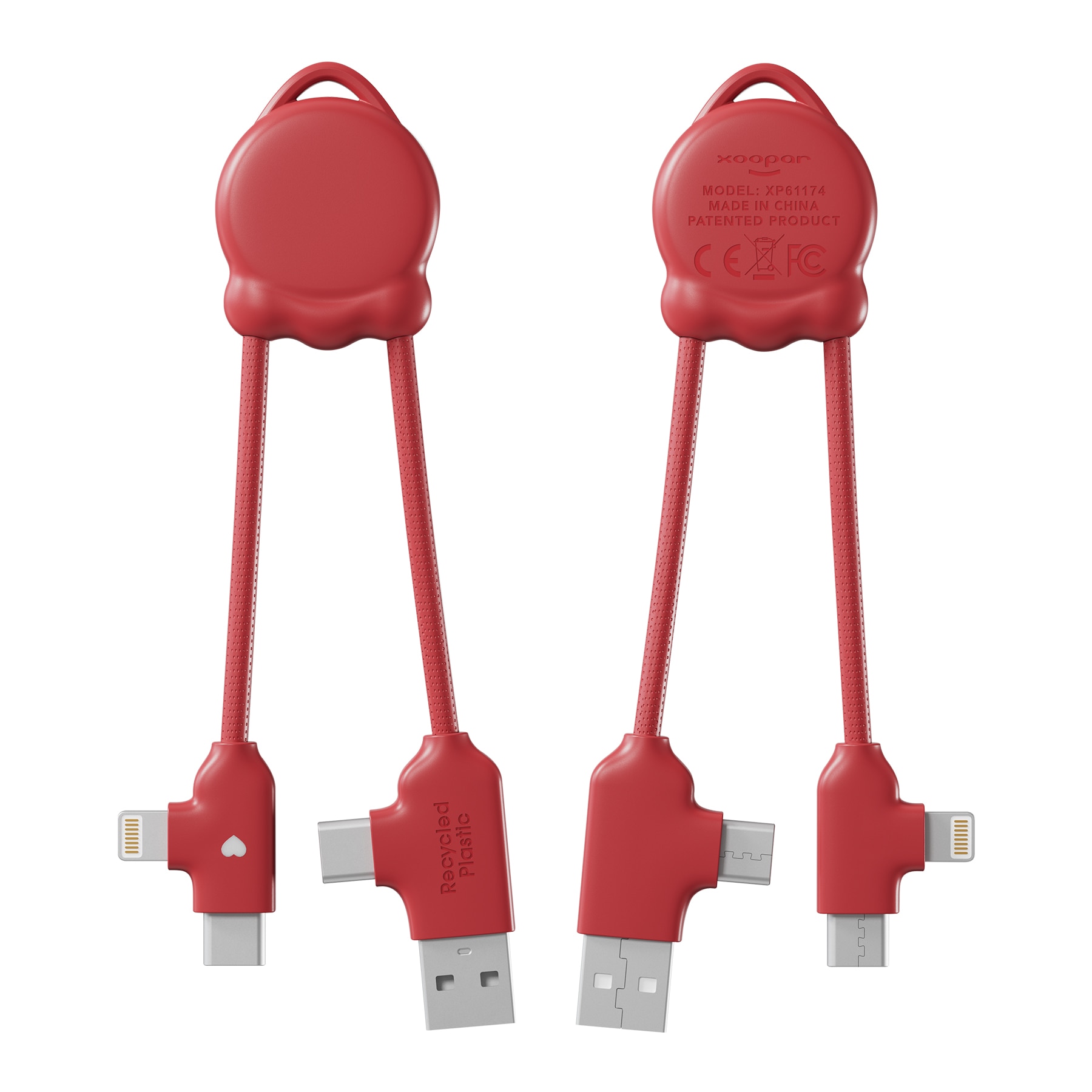Picture of Xoopar Octo Mini