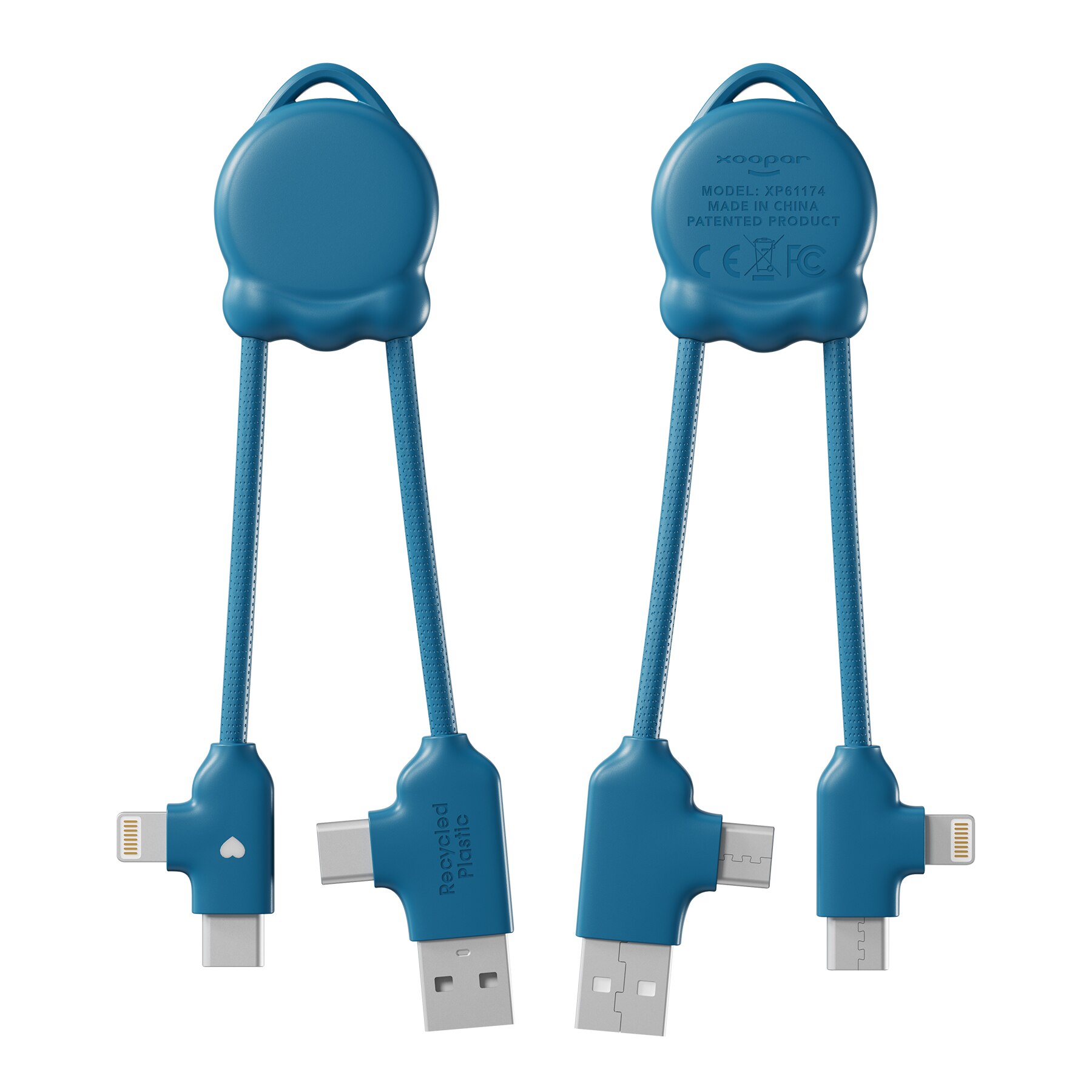 Picture of Xoopar Octo Mini