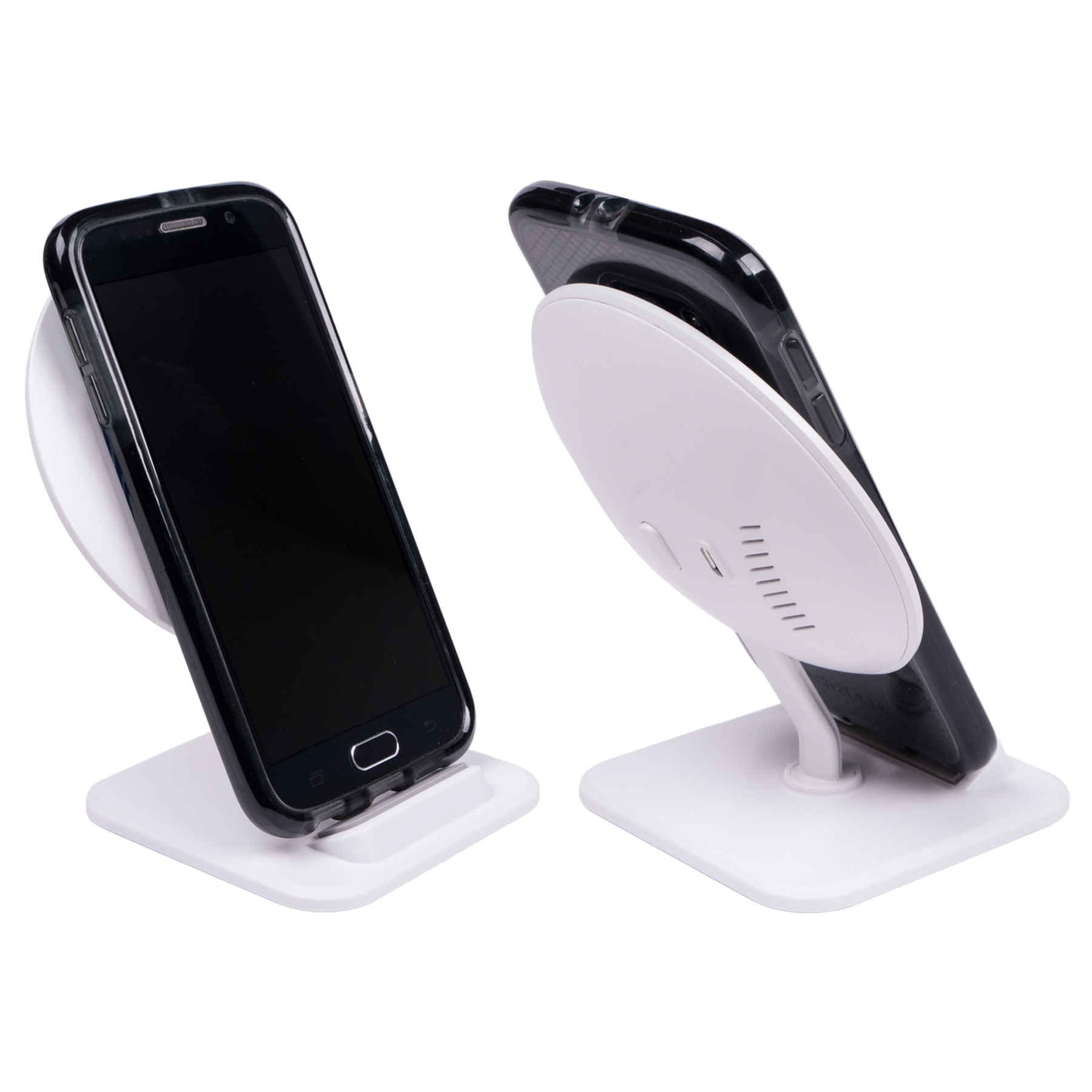 Picture of iStand 5W Wireless Charger Round