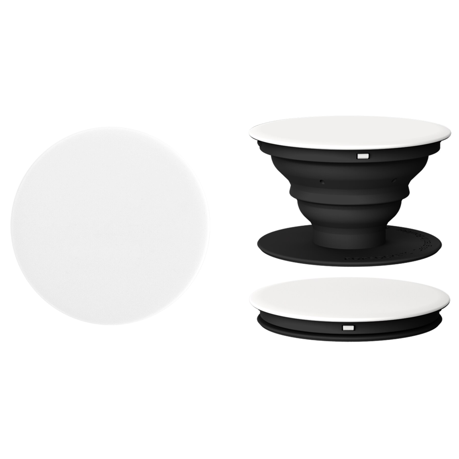 Picture of PopSockets® Flex Mount With Pop Grip