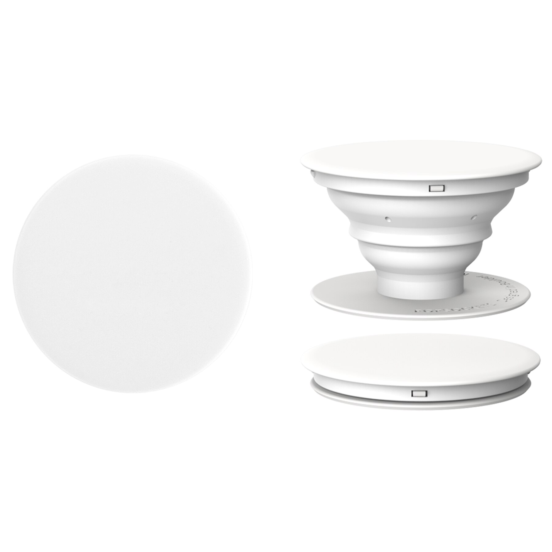 Picture of PopSockets® Flex Mount With Pop Grip
