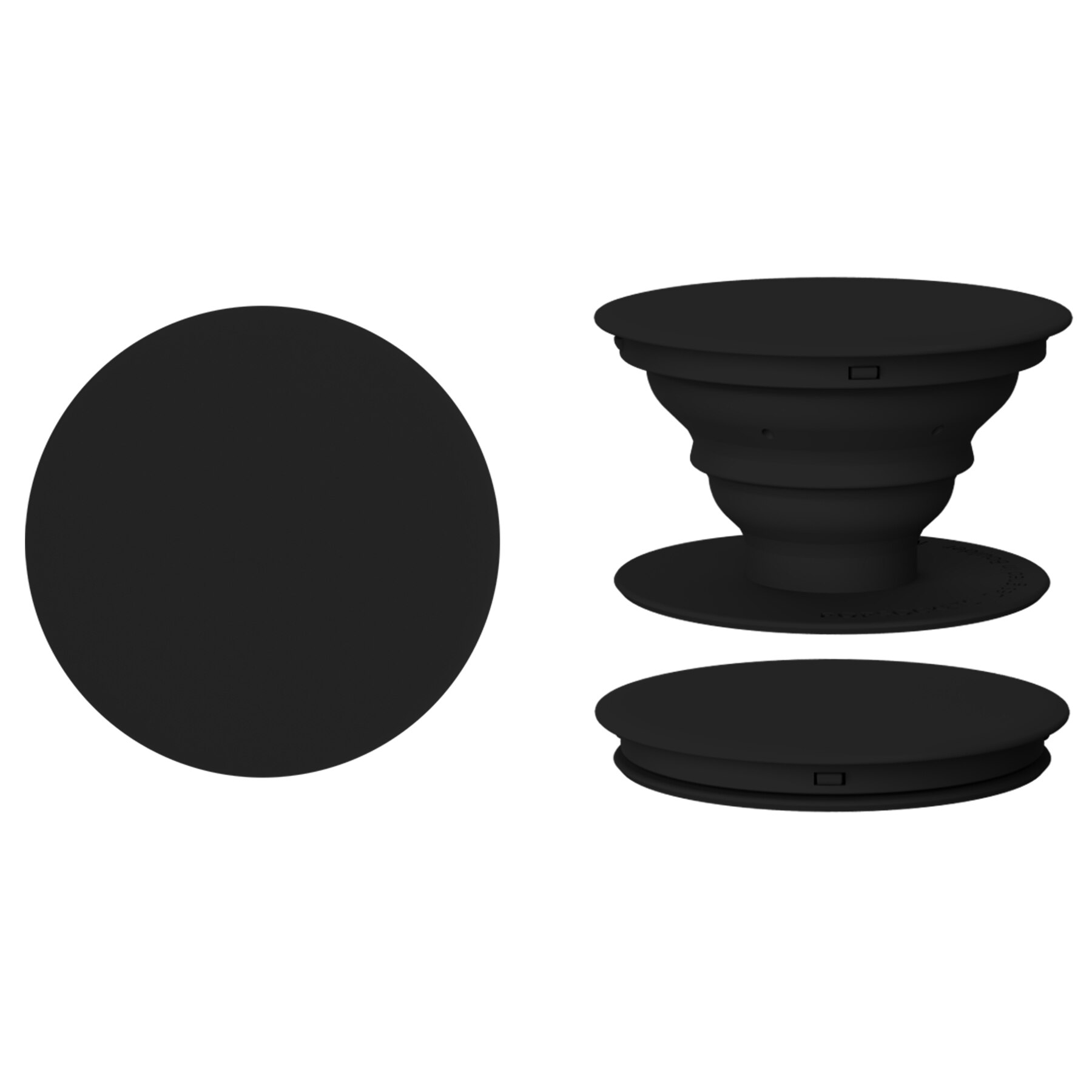Picture of PopSockets® Flex Mount With Pop Grip