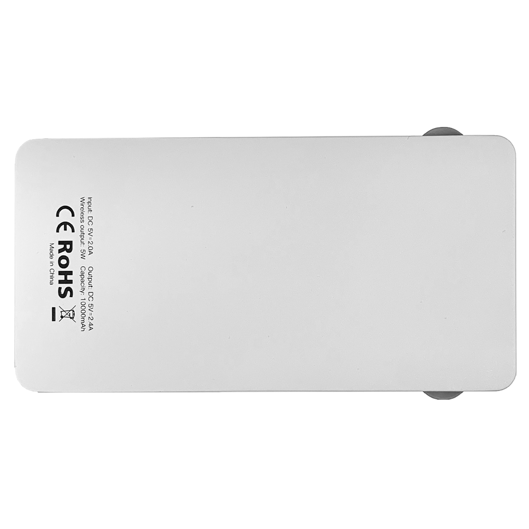 Picture of iTwist 10,000mAh UL Eco 8-in-1 Combo Charger
