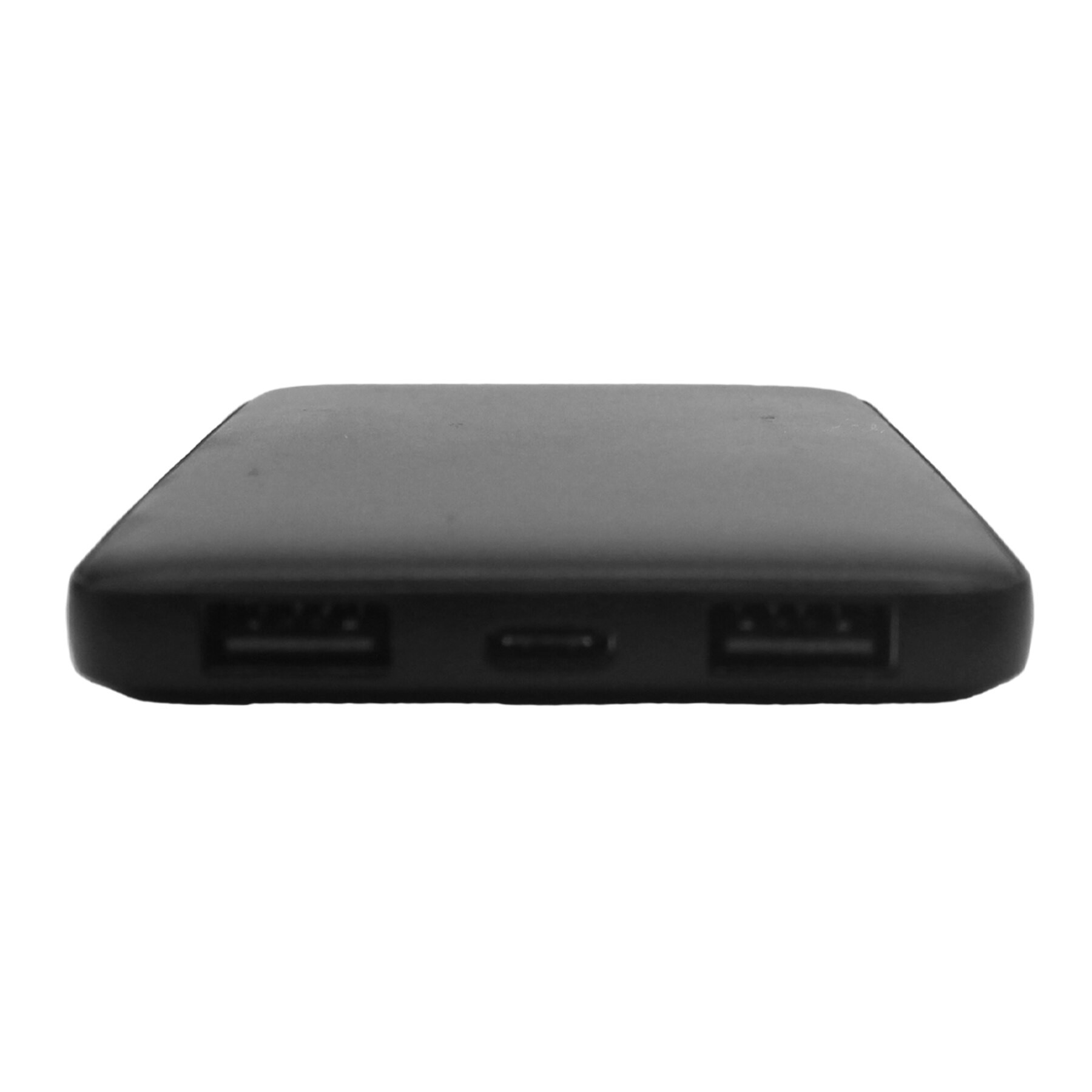 Picture of iPowerPlus ULTRA Slim 5,000mAh 4-in-1 Power Bank