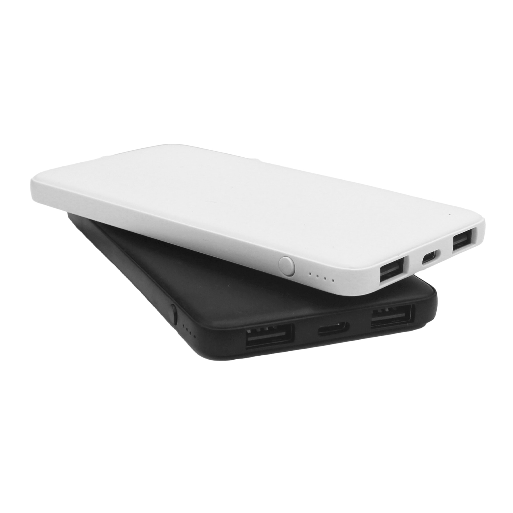 Picture of iPowerPlus ULTRA Slim 5,000mAh 4-in-1 Power Bank