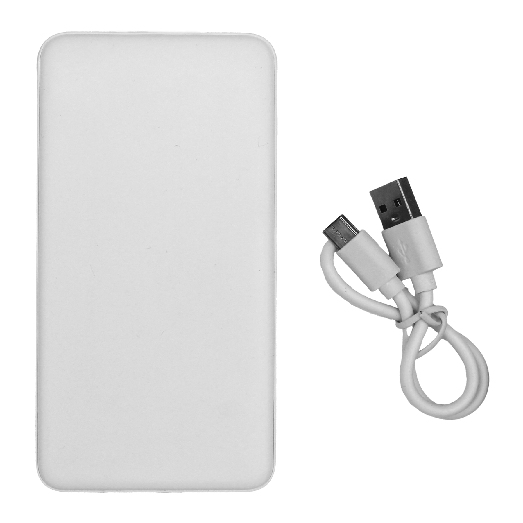 Picture of iPowerPlus ULTRA Slim 5,000mAh 4-in-1 Power Bank