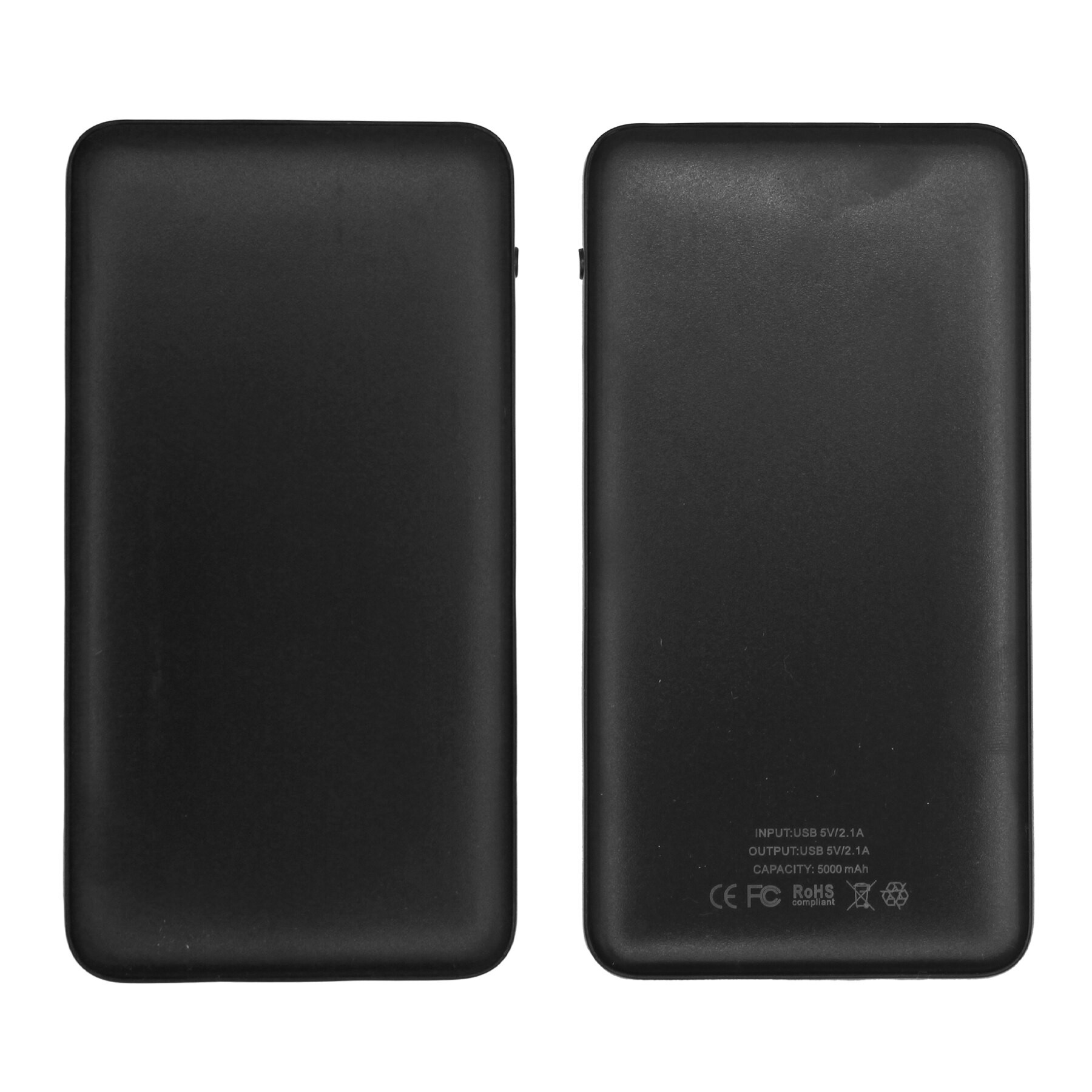 Picture of iPowerPlus ULTRA Slim 5,000mAh 4-in-1 Power Bank