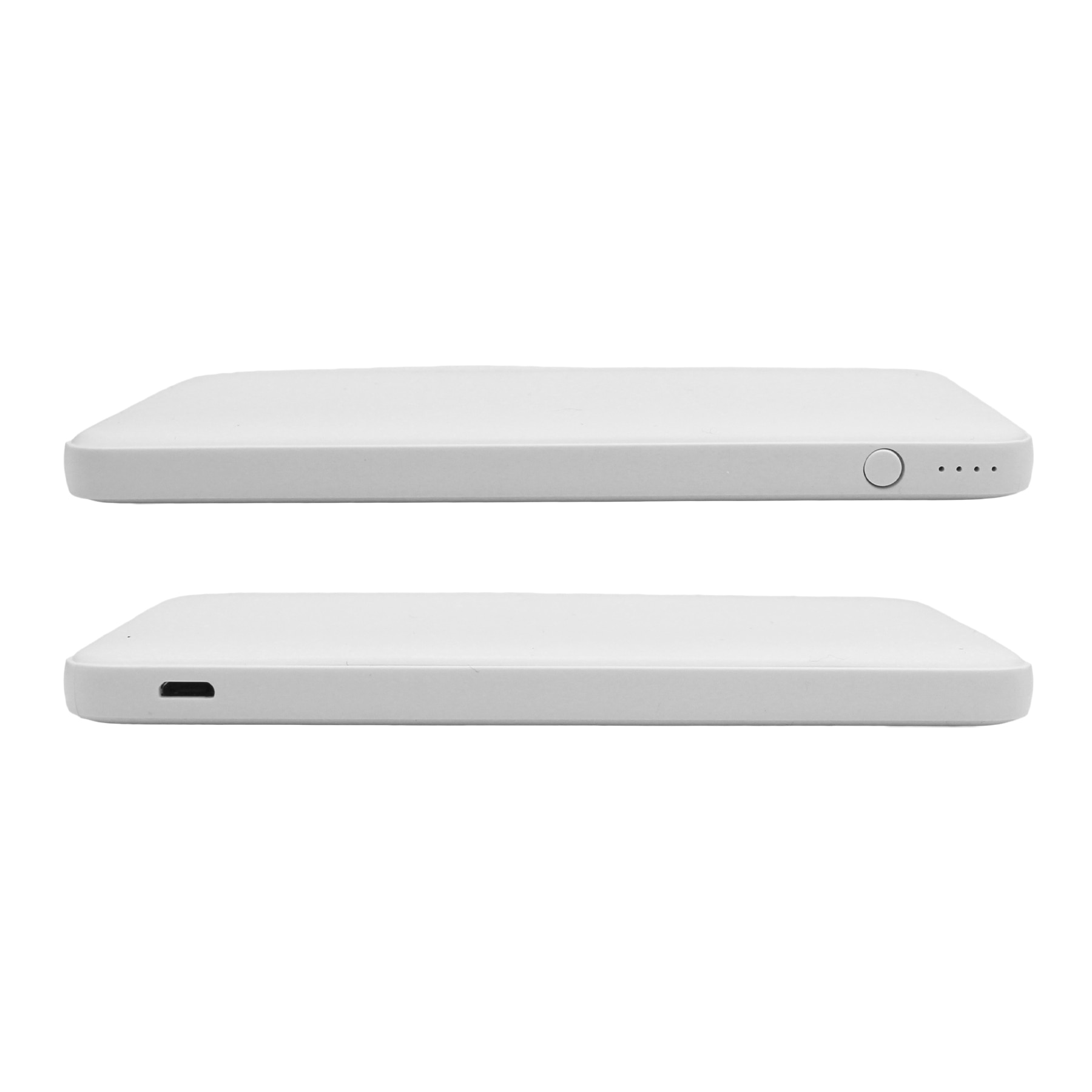 Picture of iPowerPlus ULTRA Slim 5,000mAh 4-in-1 Power Bank