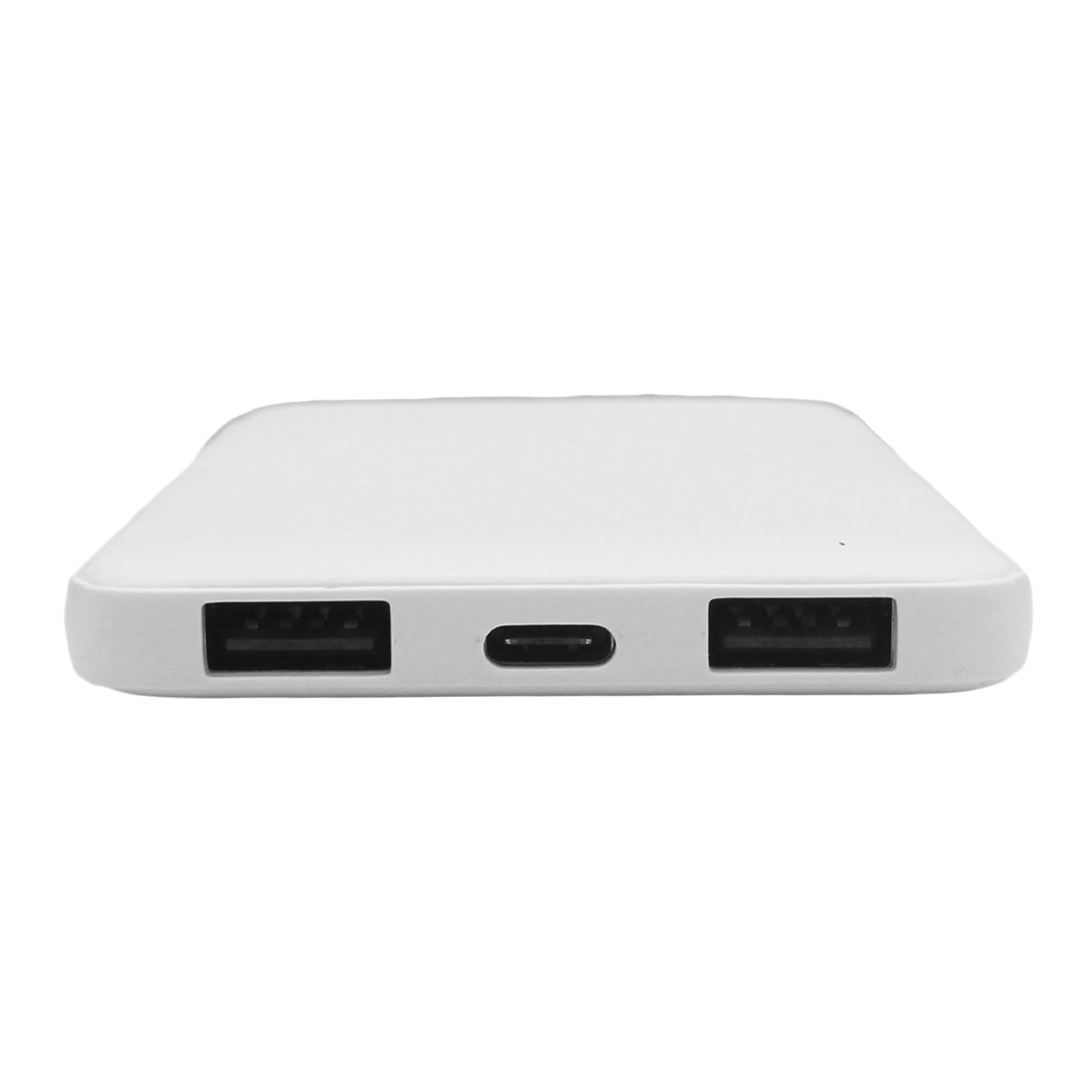Picture of iPowerPlus ULTRA Slim 5,000mAh 4-in-1 Power Bank