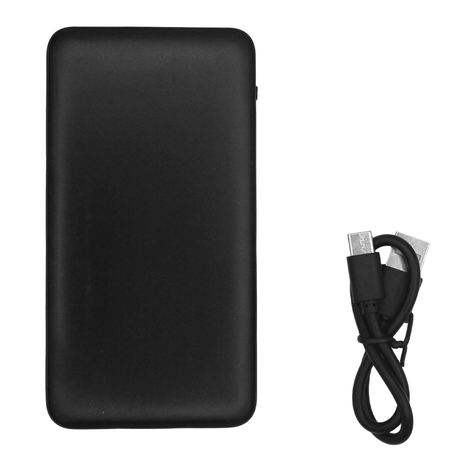 Picture of iPowerPlus ULTRA Slim 5,000mAh 4-in-1 Power Bank