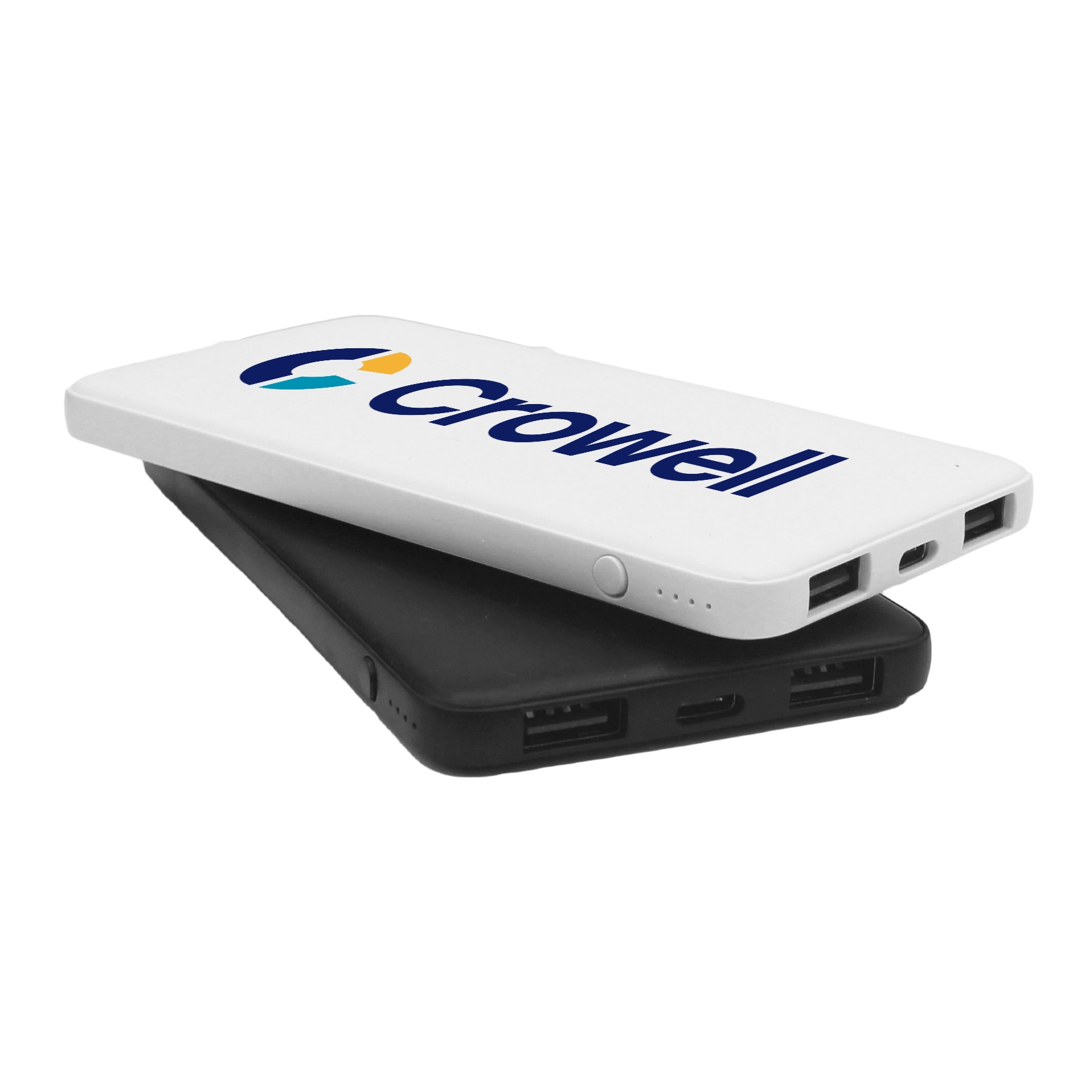 Picture of iPowerPlus ULTRA Slim 5,000mAh 4-in-1 Power Bank