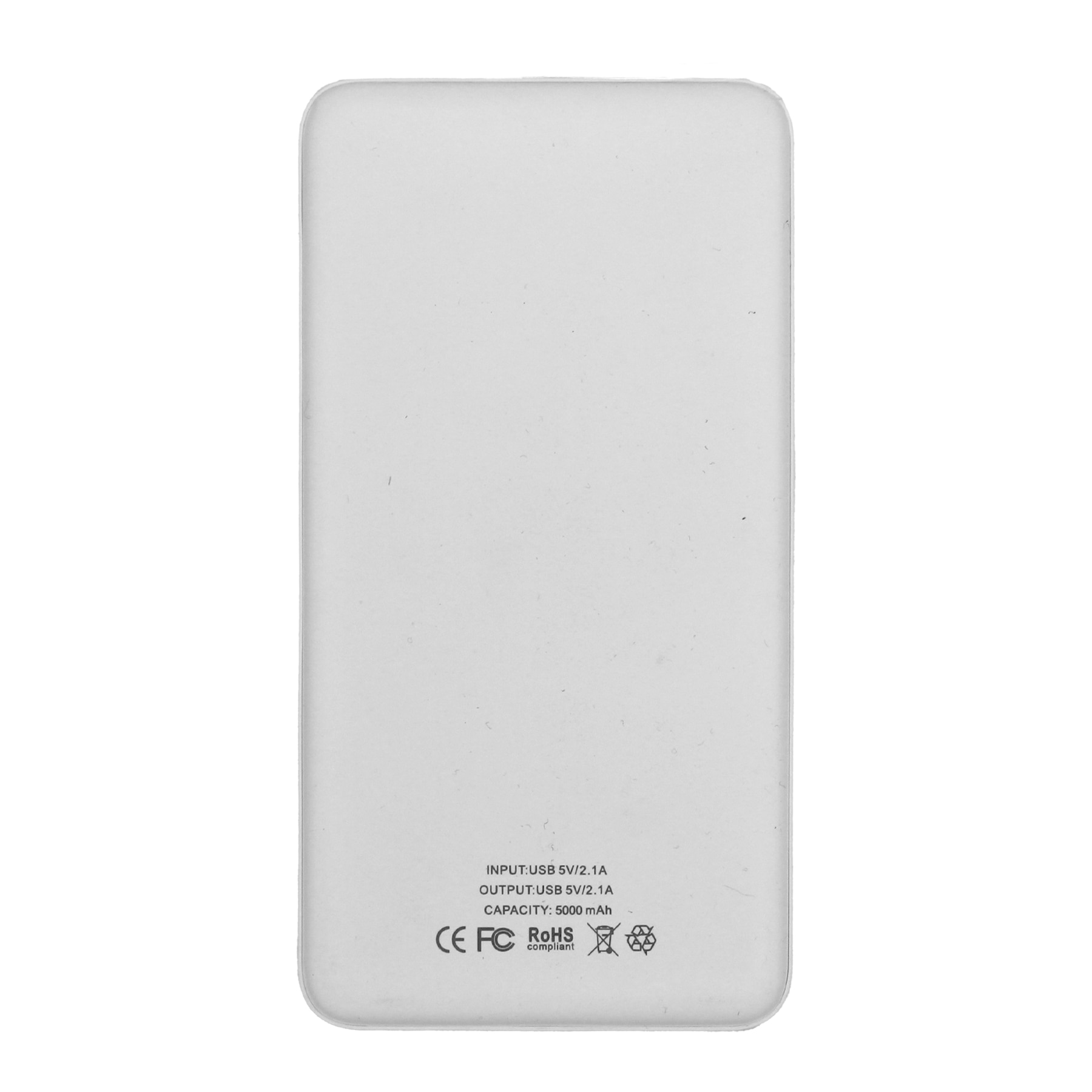 Picture of iPowerPlus ULTRA Slim 5,000mAh 4-in-1 Power Bank