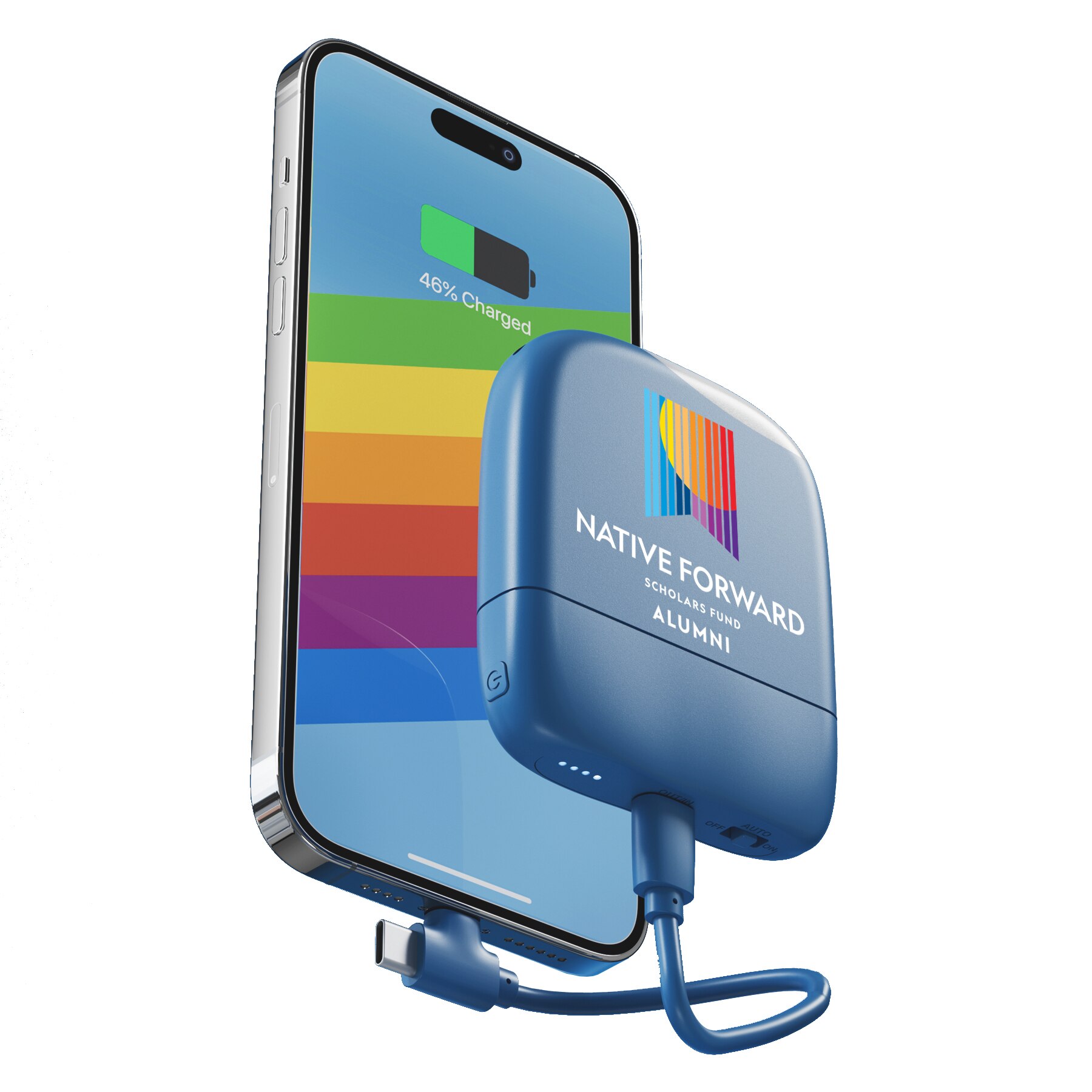 Picture of Xoopar ice-p 5,000mAh Power Bank
