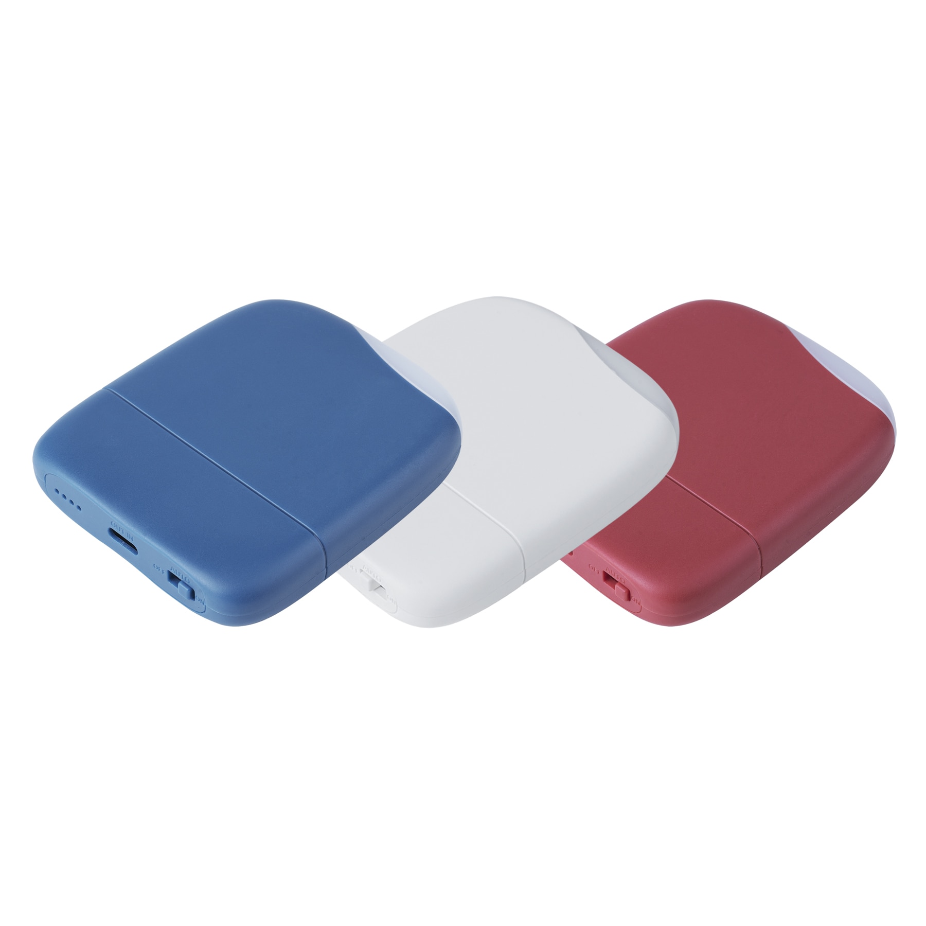 Picture of Xoopar ice-p 5,000mAh Power Bank